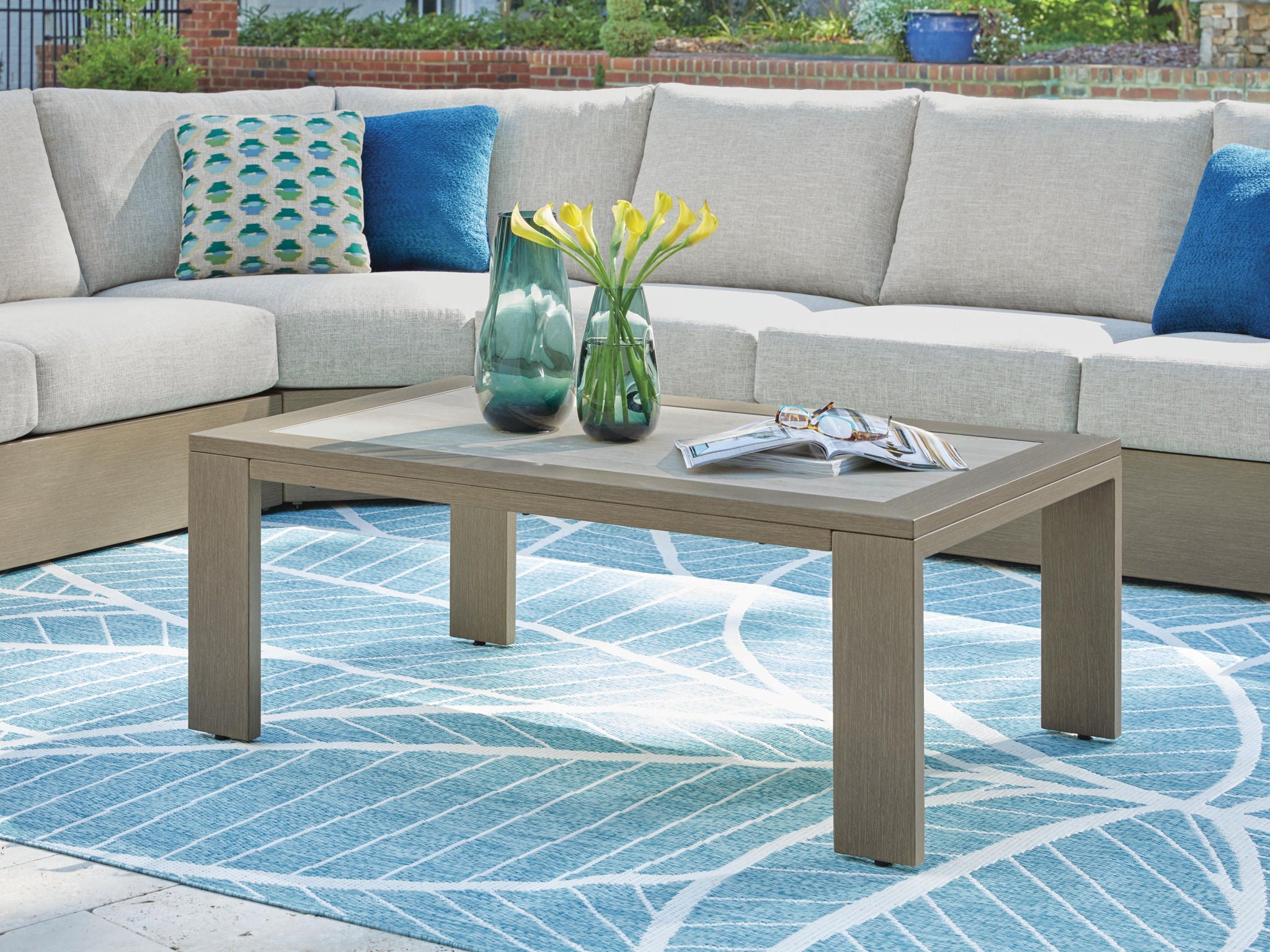 Kimpton Isle - Table - Urban Living Furniture (Los Angeles, CA)