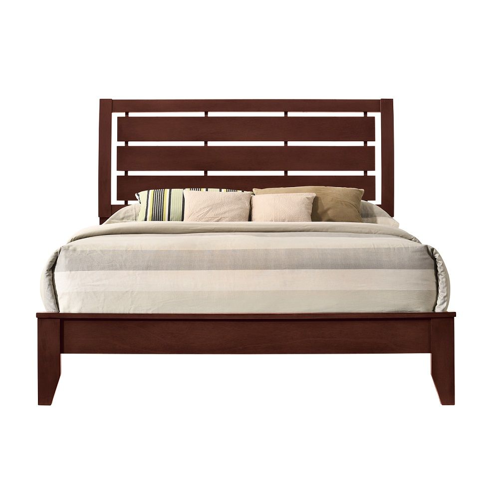 Ilana - Bed - Urban Living Furniture (Los Angeles, CA)