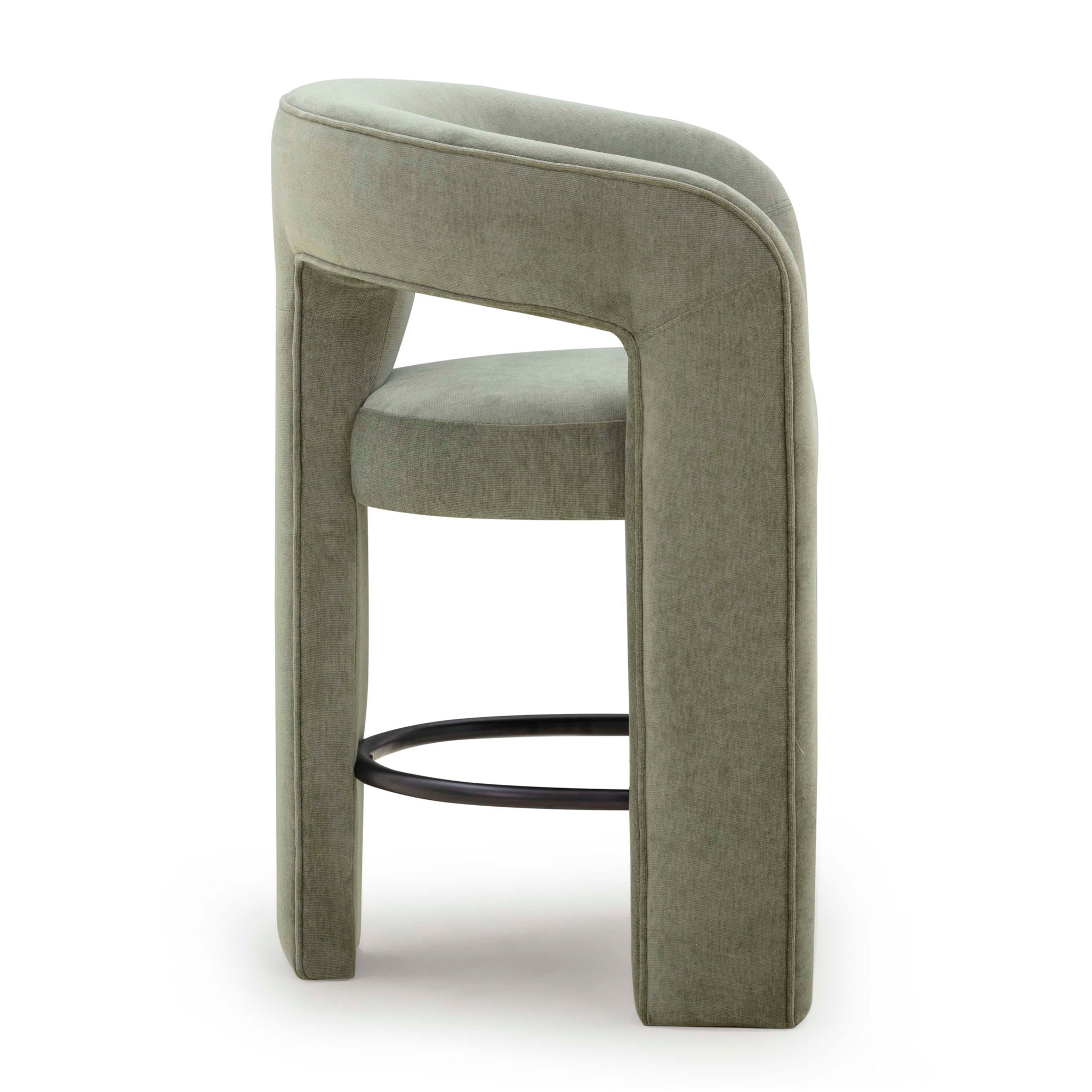 Malone - Stool - Urban Living Furniture (Los Angeles, CA)