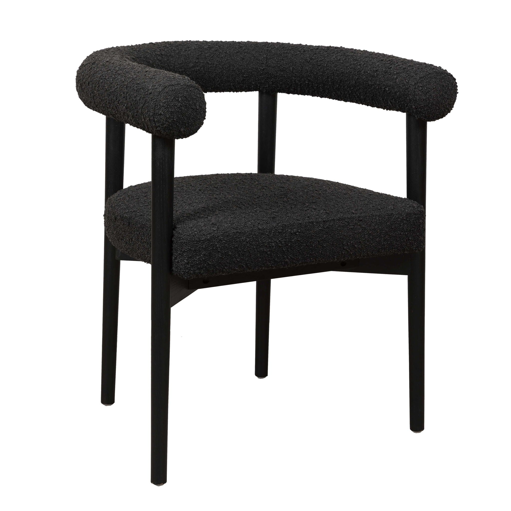 Spara - Dining Chair - Urban Living Furniture (Los Angeles, CA)