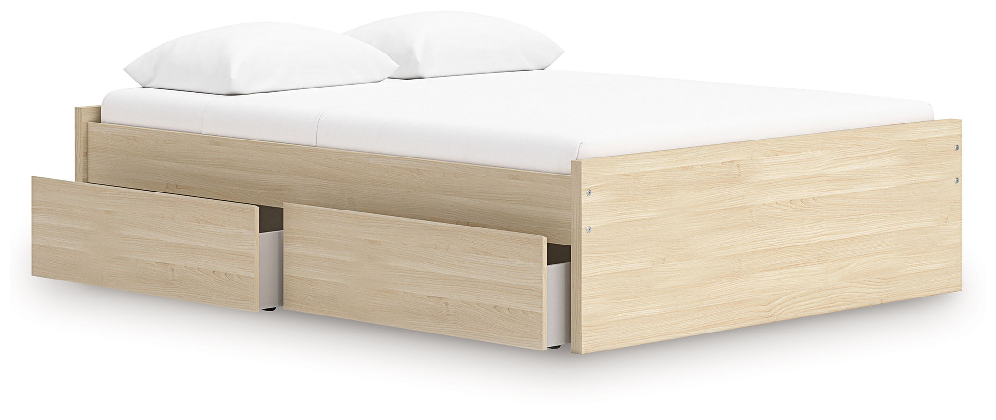 Onita - Platform Bed - Urban Living Furniture (Los Angeles, CA)