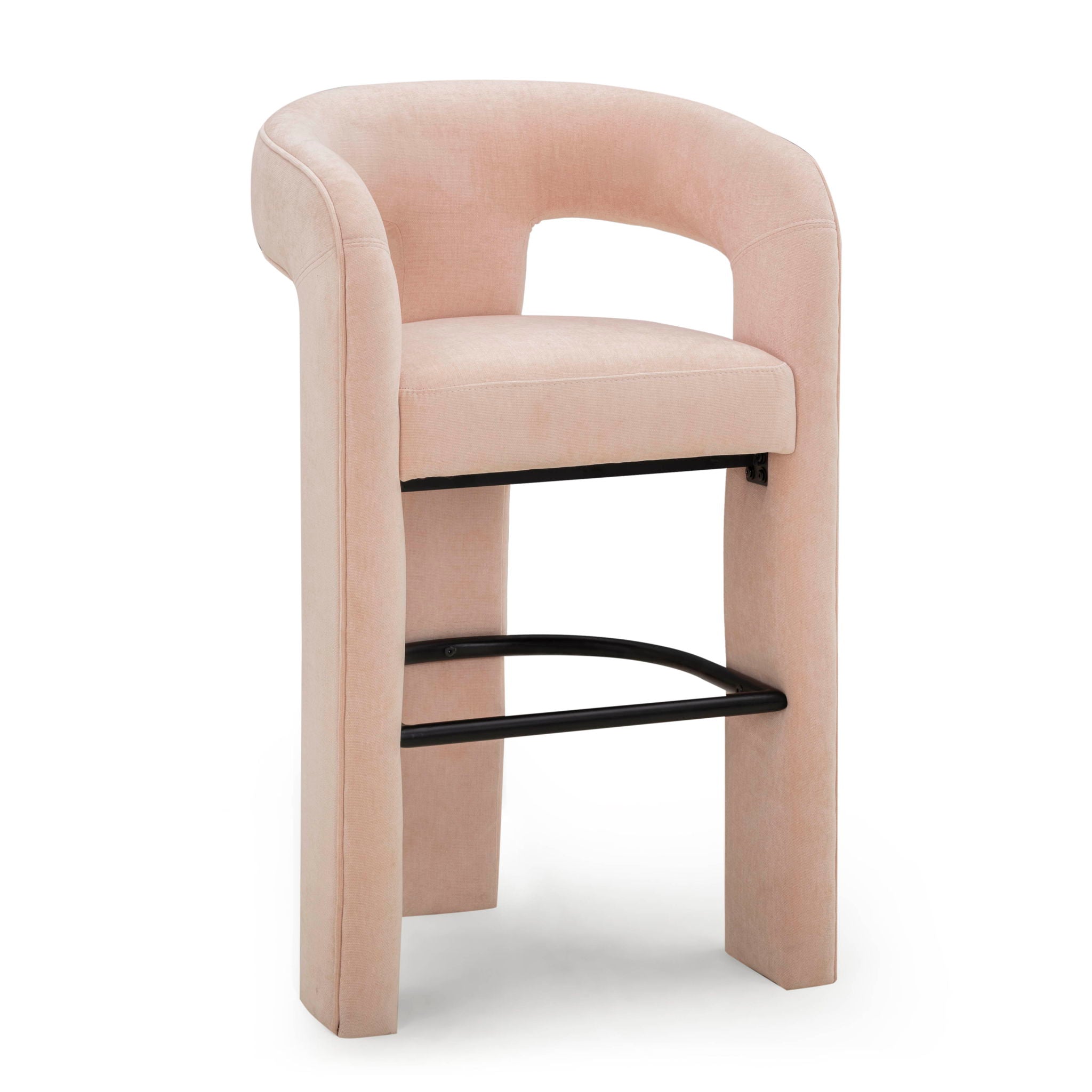 Malone - Stool - Urban Living Furniture (Los Angeles, CA)