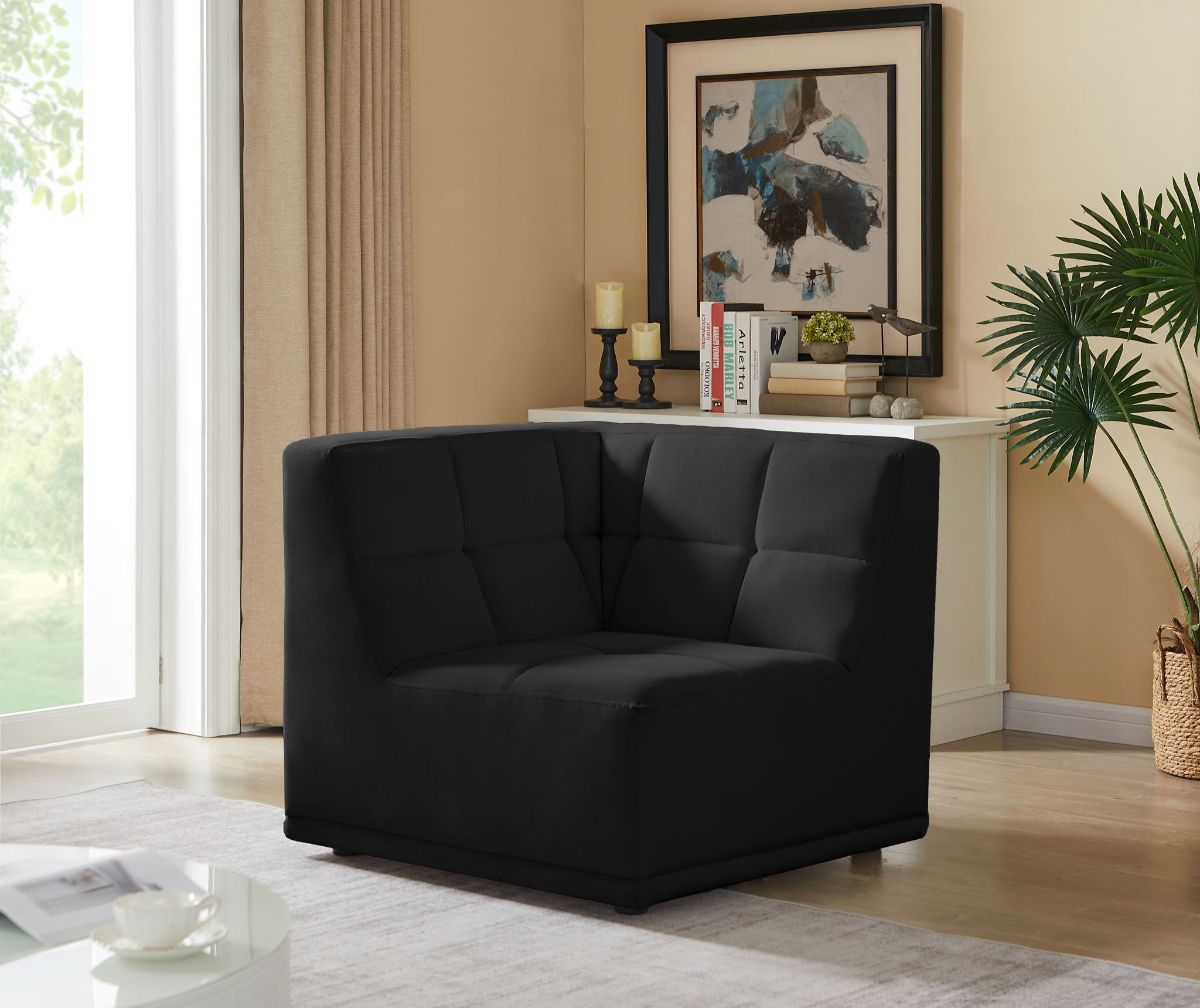 Relax - Corner Chair - Urban Living Furniture (Los Angeles, CA)