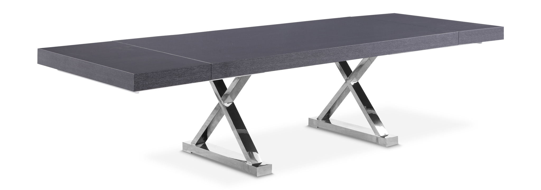 Excel - Extendable Dining Table - Urban Living Furniture (Los Angeles, CA)