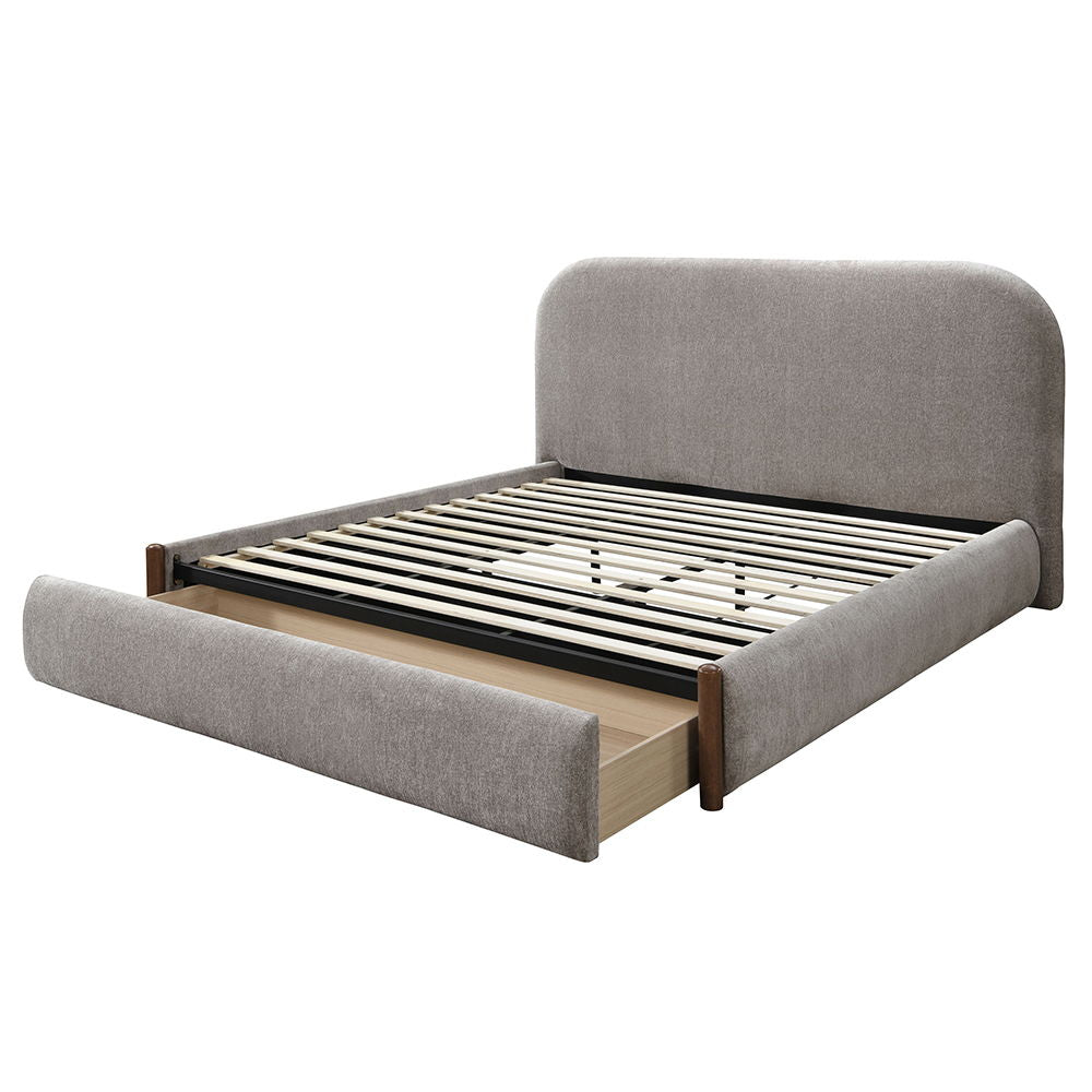 Ollya - Bed - Urban Living Furniture (Los Angeles, CA)