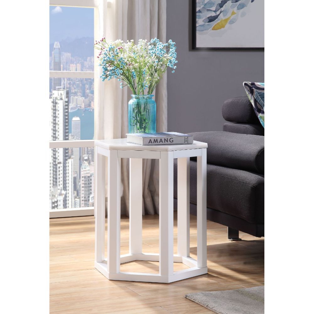 Reon - End Table - Urban Living Furniture (Los Angeles, CA)