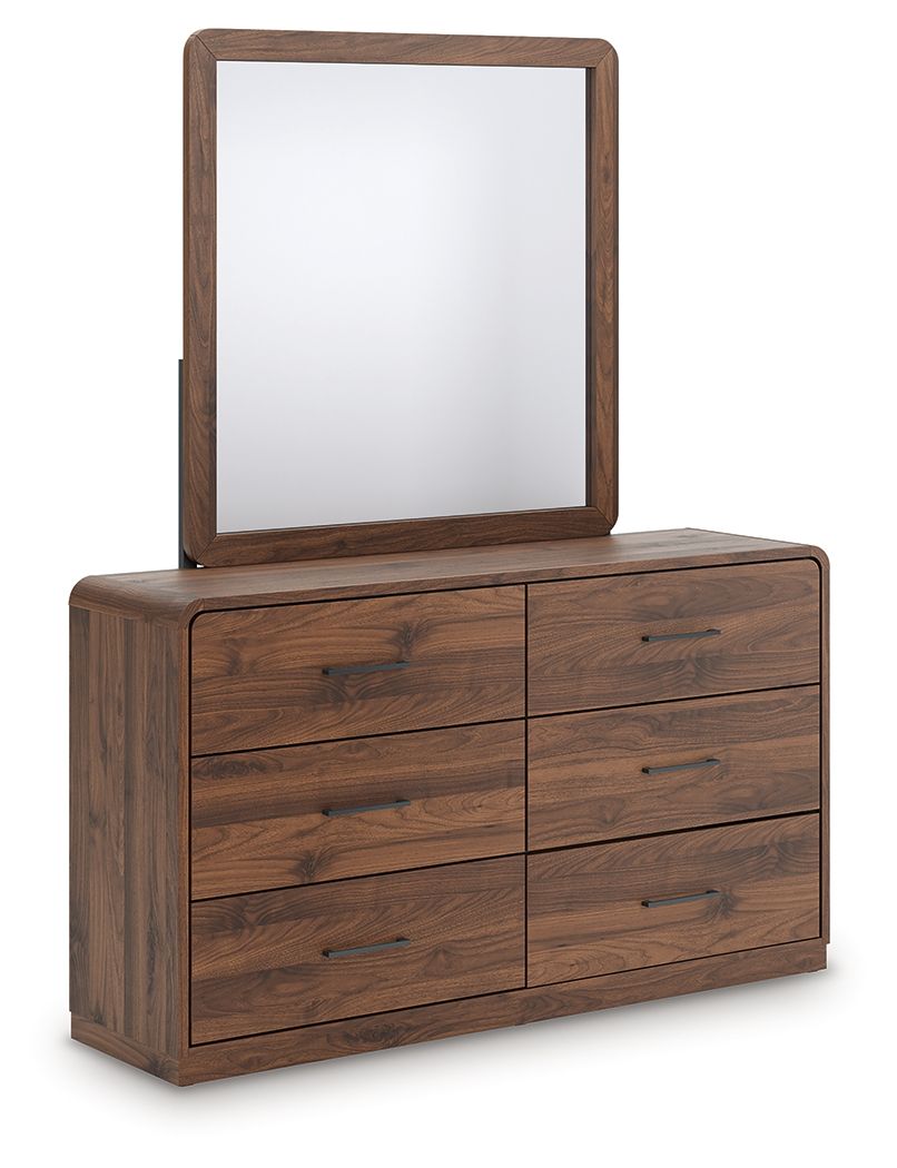 Fortlorn - Dresser - Urban Living Furniture (Los Angeles, CA)