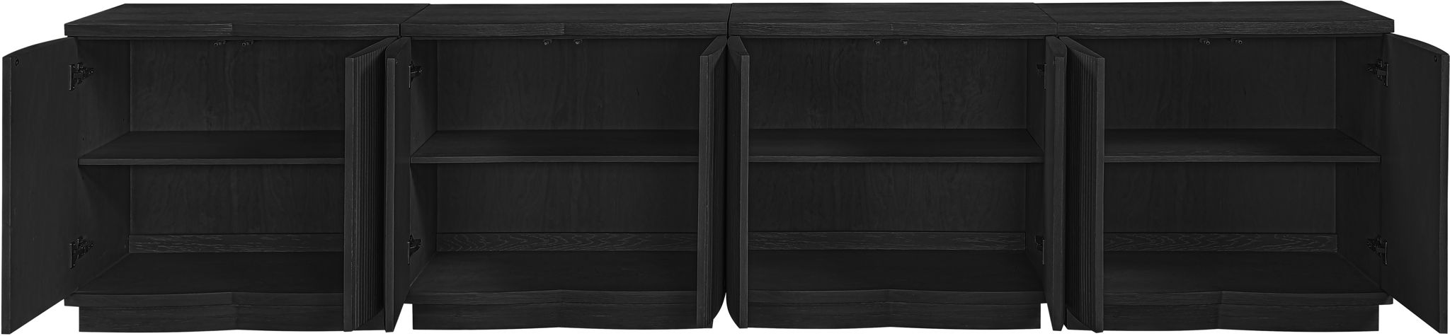 Aveline - Sideboard / Buffet - Urban Living Furniture (Los Angeles, CA)