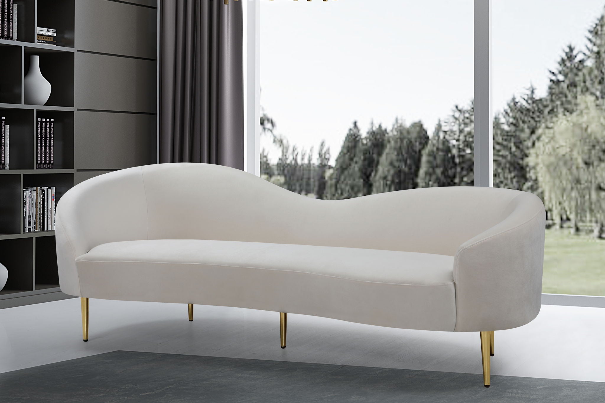 Ritz - Sofa - Urban Living Furniture (Los Angeles, CA)