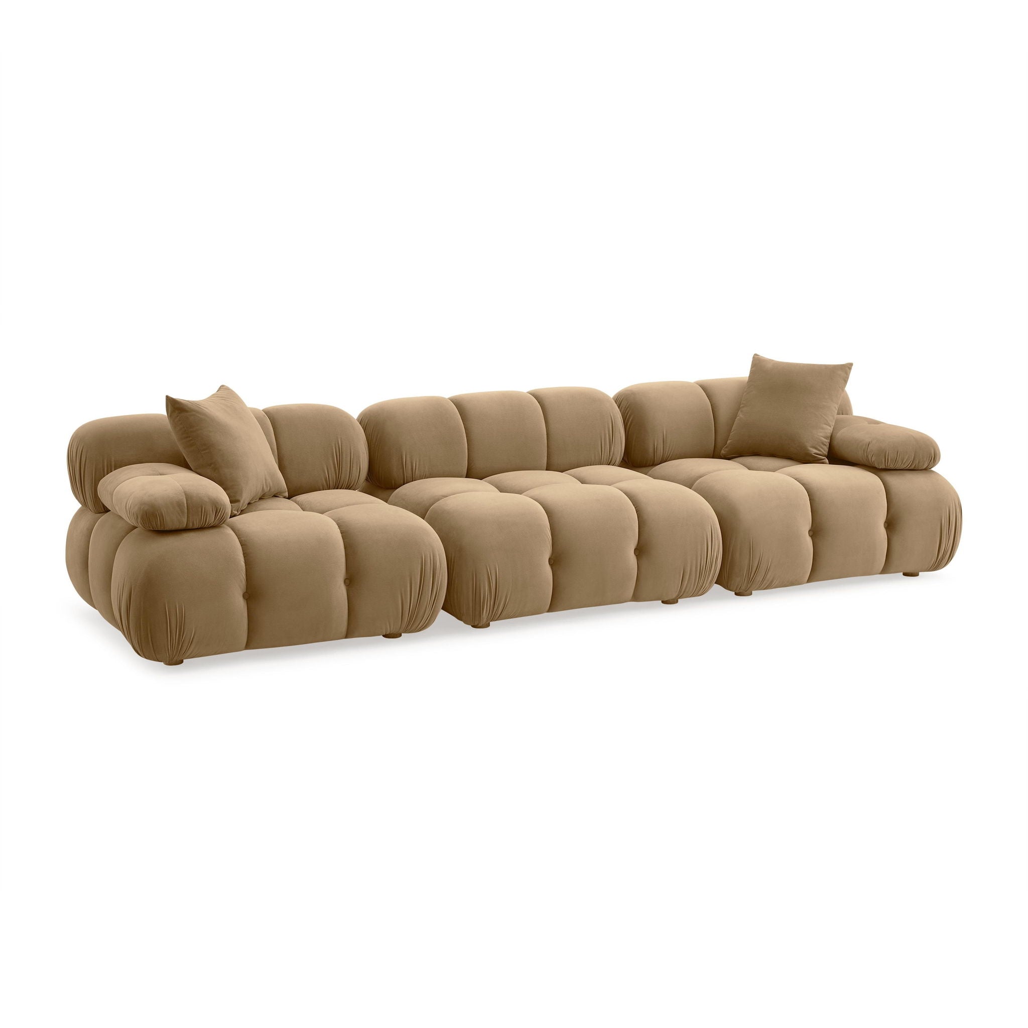 Calliope - Modular Sofa - Urban Living Furniture (Los Angeles, CA)