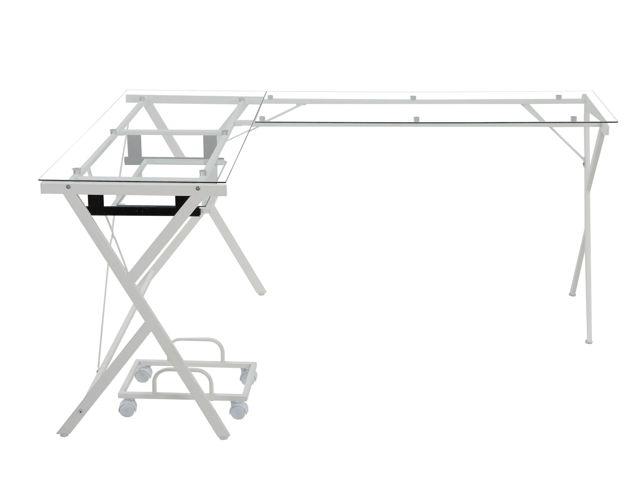 Dazenus - Desk - Urban Living Furniture (Los Angeles, CA)
