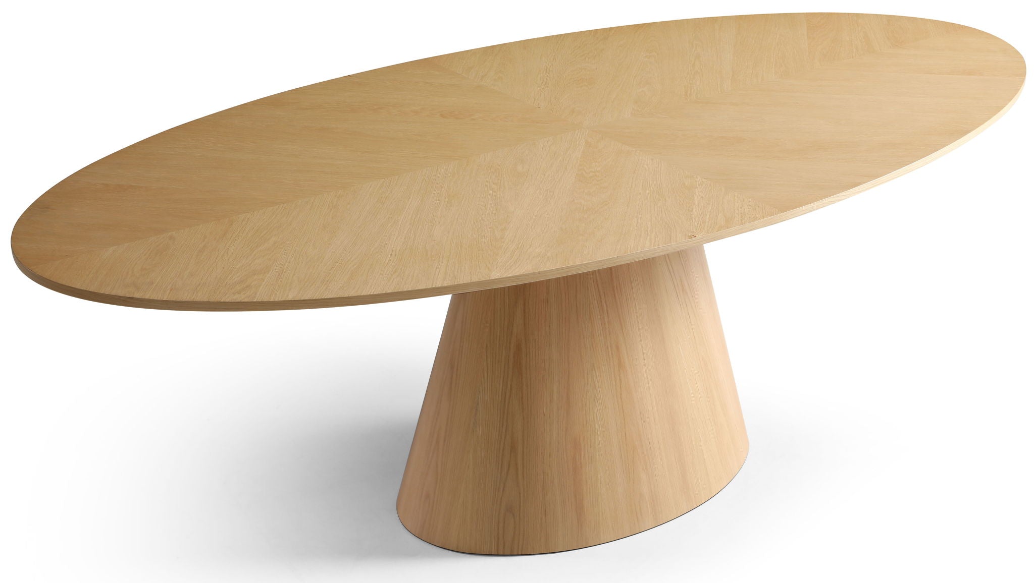 Gavin - Dining Table - Urban Living Furniture (Los Angeles, CA)