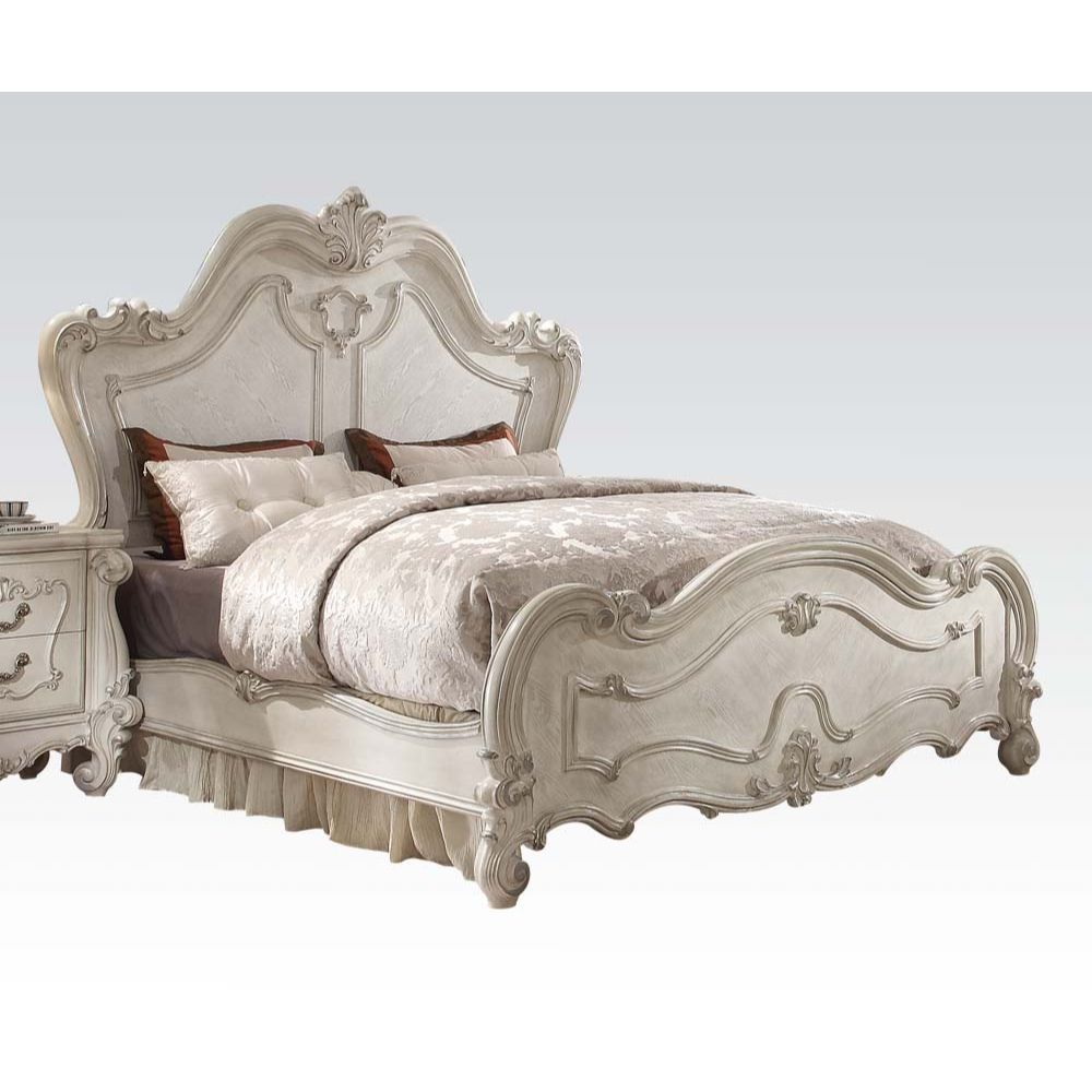 Versailles - Traditional - Bed - Urban Living Furniture (Los Angeles, CA)