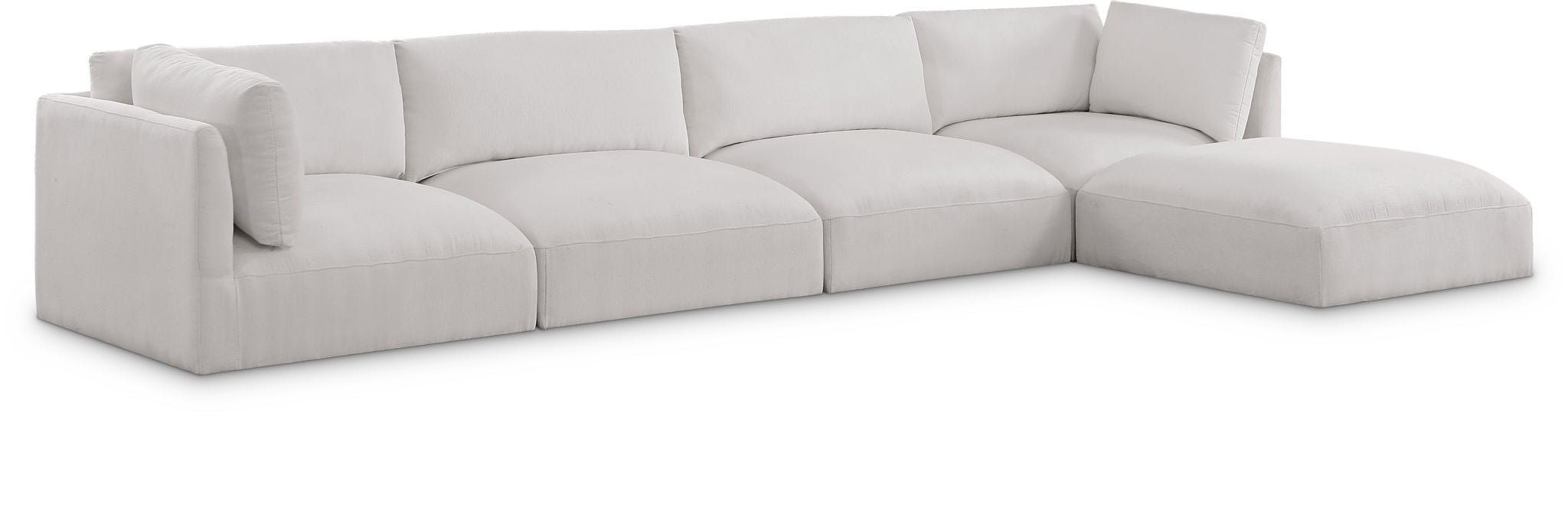 Ease - Modular Sectional - Urban Living Furniture (Los Angeles, CA)