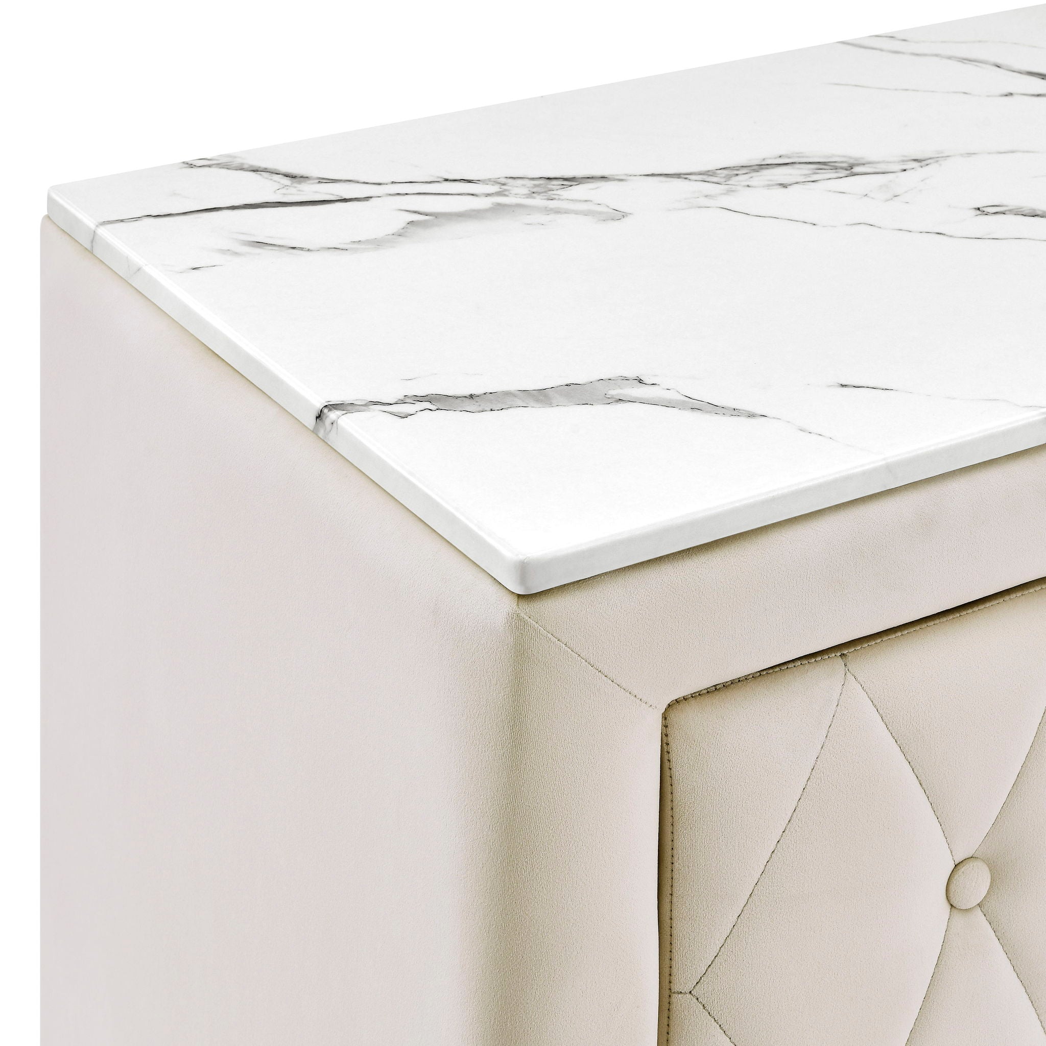 Annabelle - Nightstand - Urban Living Furniture (Los Angeles, CA)