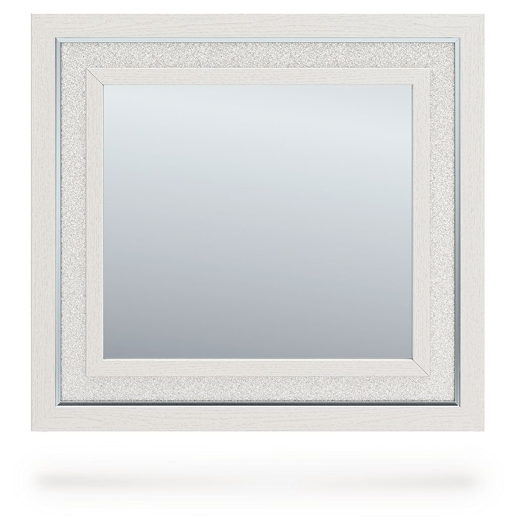 Zuraleus - Bedroom Mirror - Urban Living Furniture (Los Angeles, CA)
