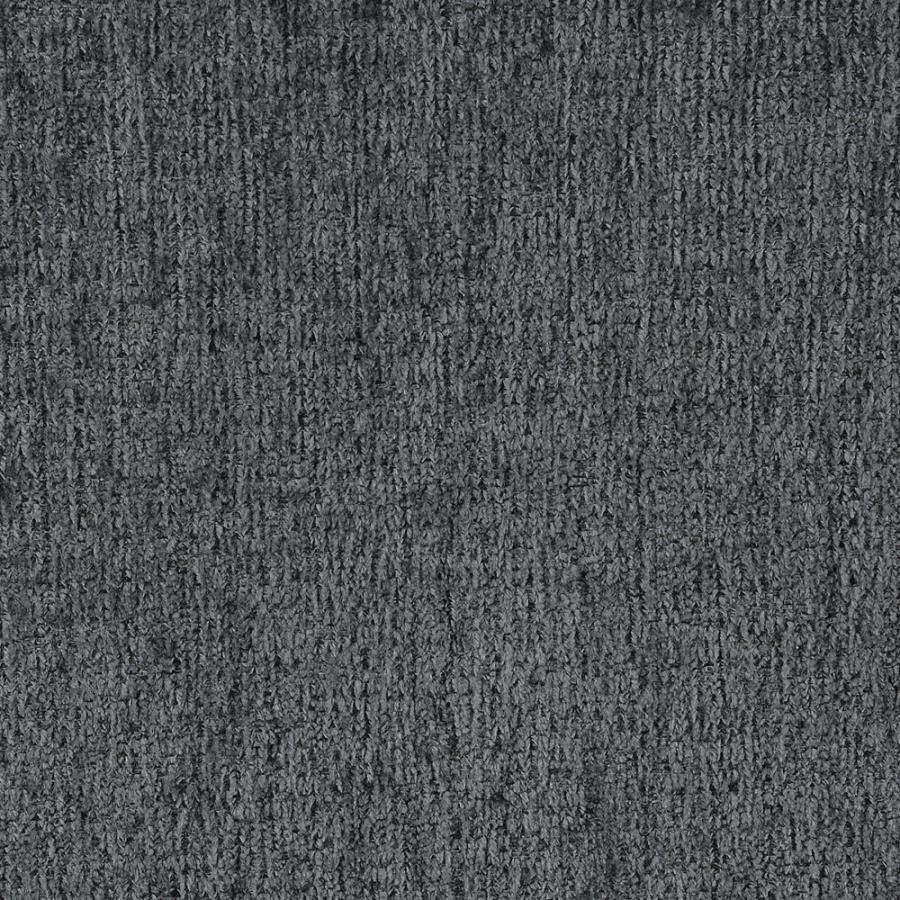 Bahrain - Upholstered RAF Power Recliner - Charcoal - Urban Living Furniture (Los Angeles, CA)