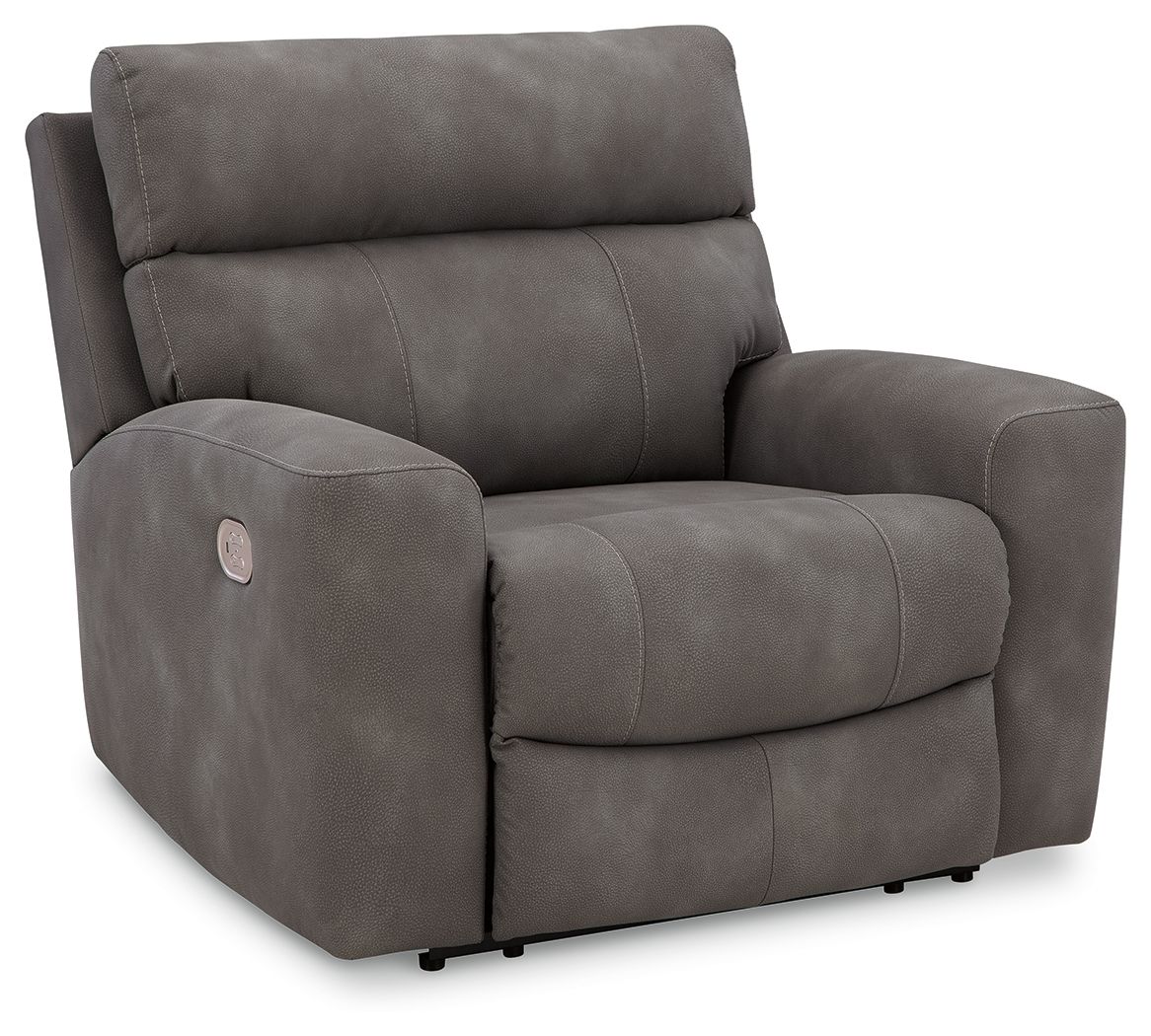 Next-gen Durapella - Power Recliner With Adj Headrest - Urban Living Furniture (Los Angeles, CA)