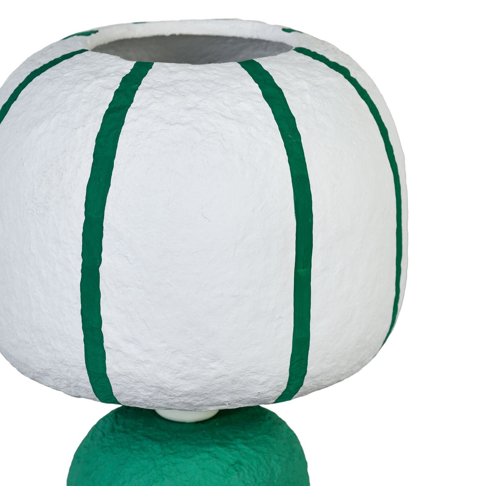 Margate - Cotton Mache Table Lamp - Urban Living Furniture (Los Angeles, CA)