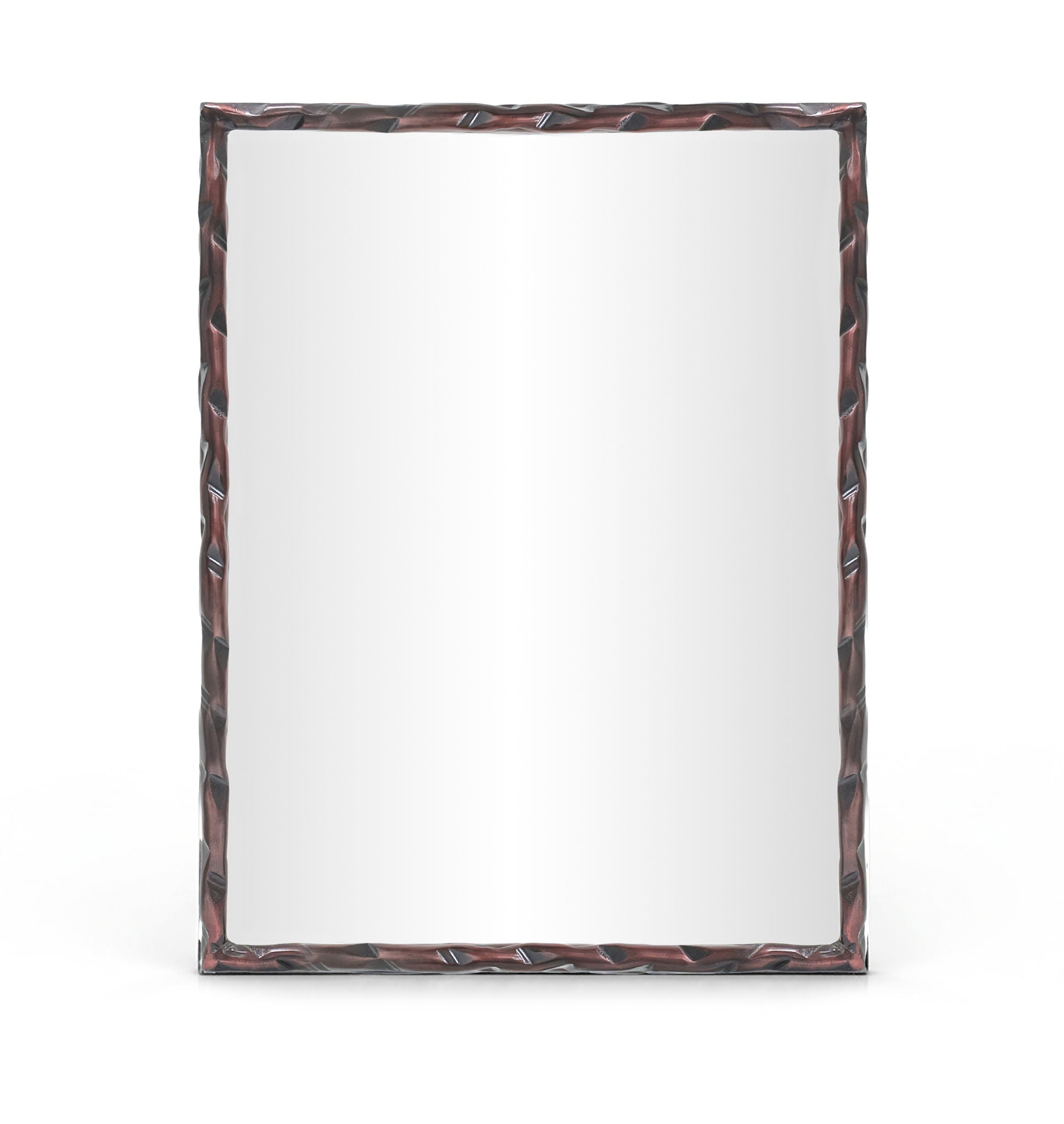 Hammer - Iron Mirror - Urban Living Furniture (Los Angeles, CA)