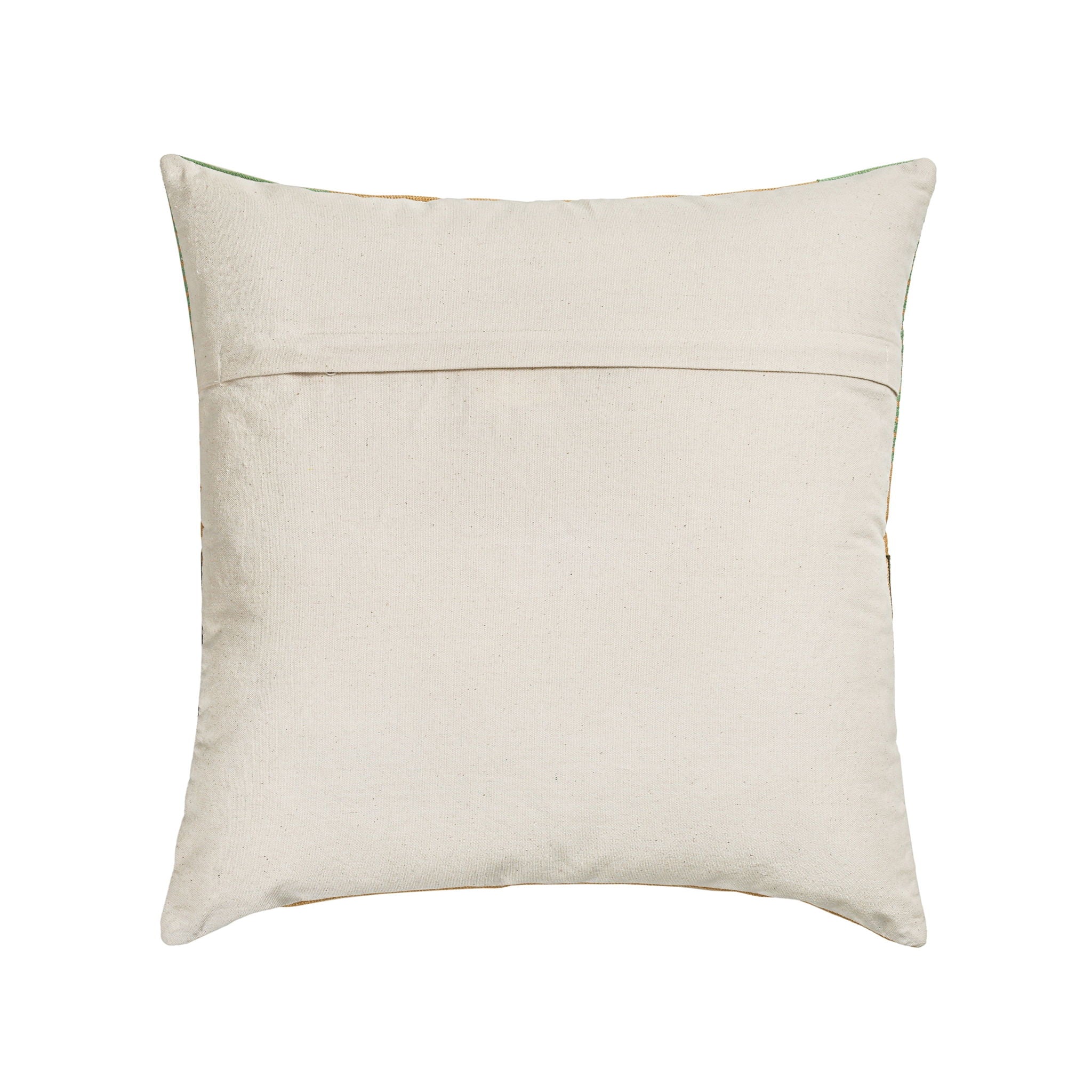 Deco - 20" Square Pillow Cover