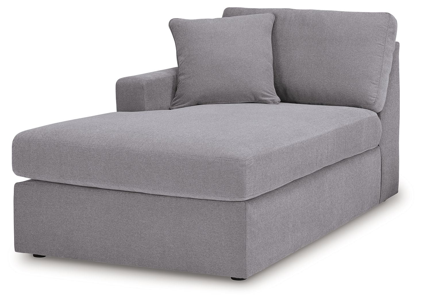Modmax - Granite - Sectional - Urban Living Furniture (Los Angeles, CA)