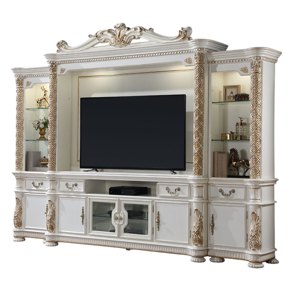 Vendome II - Entertainment Center - Urban Living Furniture (Los Angeles, CA)