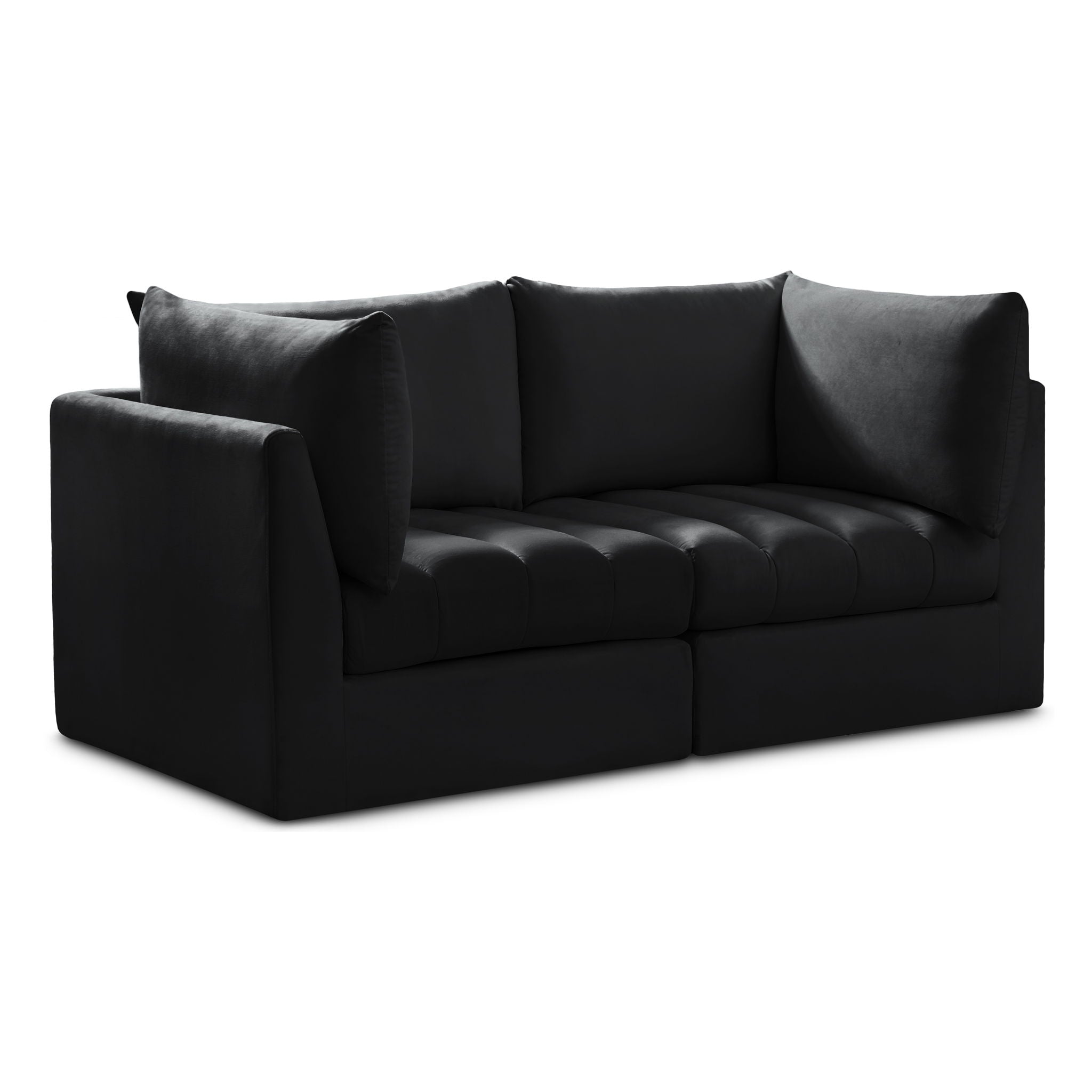 Jacob - Modular 2 Seat Sofa - Urban Living Furniture (Los Angeles, CA)