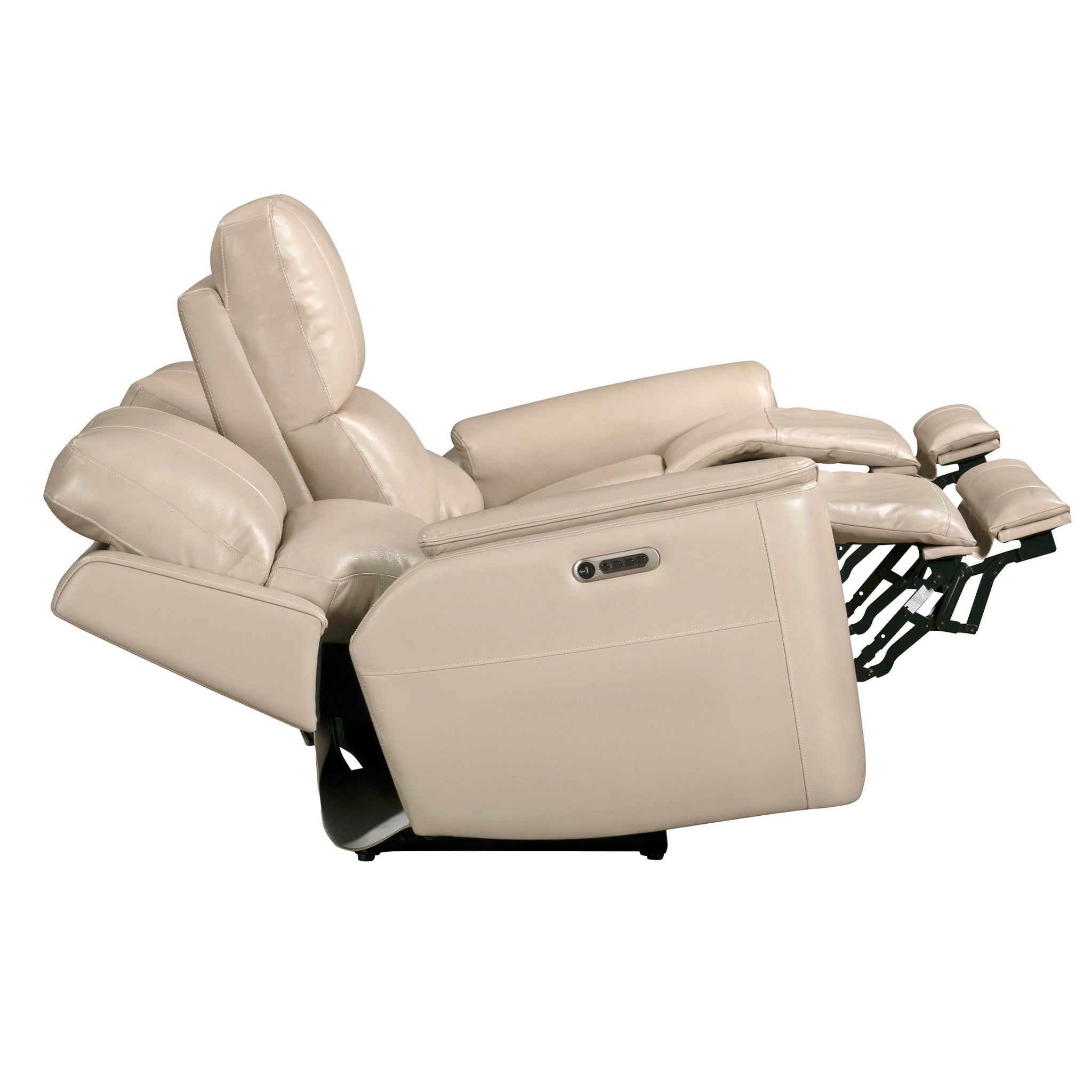 Easton - Zero Gravity Power Reclining Sofa Set - Urban Living Furniture (Los Angeles, CA)