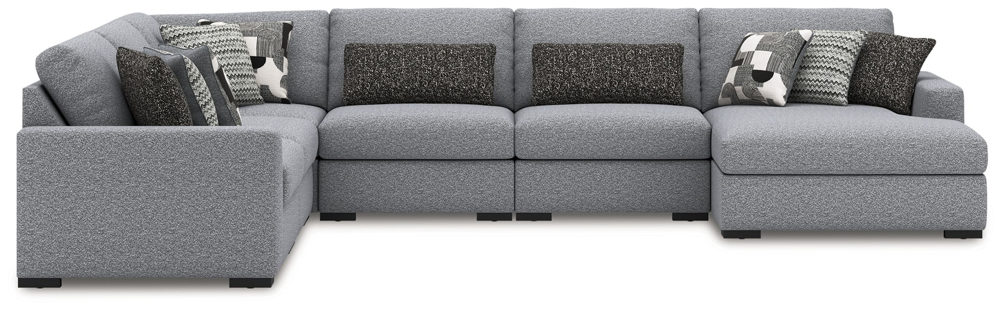Bealton - Sectional - Urban Living Furniture (Los Angeles, CA)