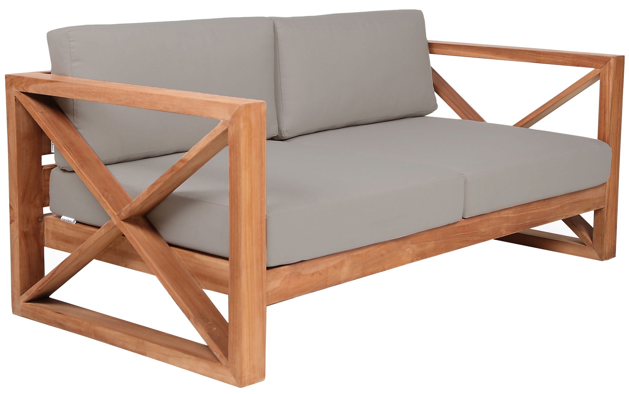 Anguilla - Water Resistant Outdoor Sofa - Urban Living Furniture (Los Angeles, CA)