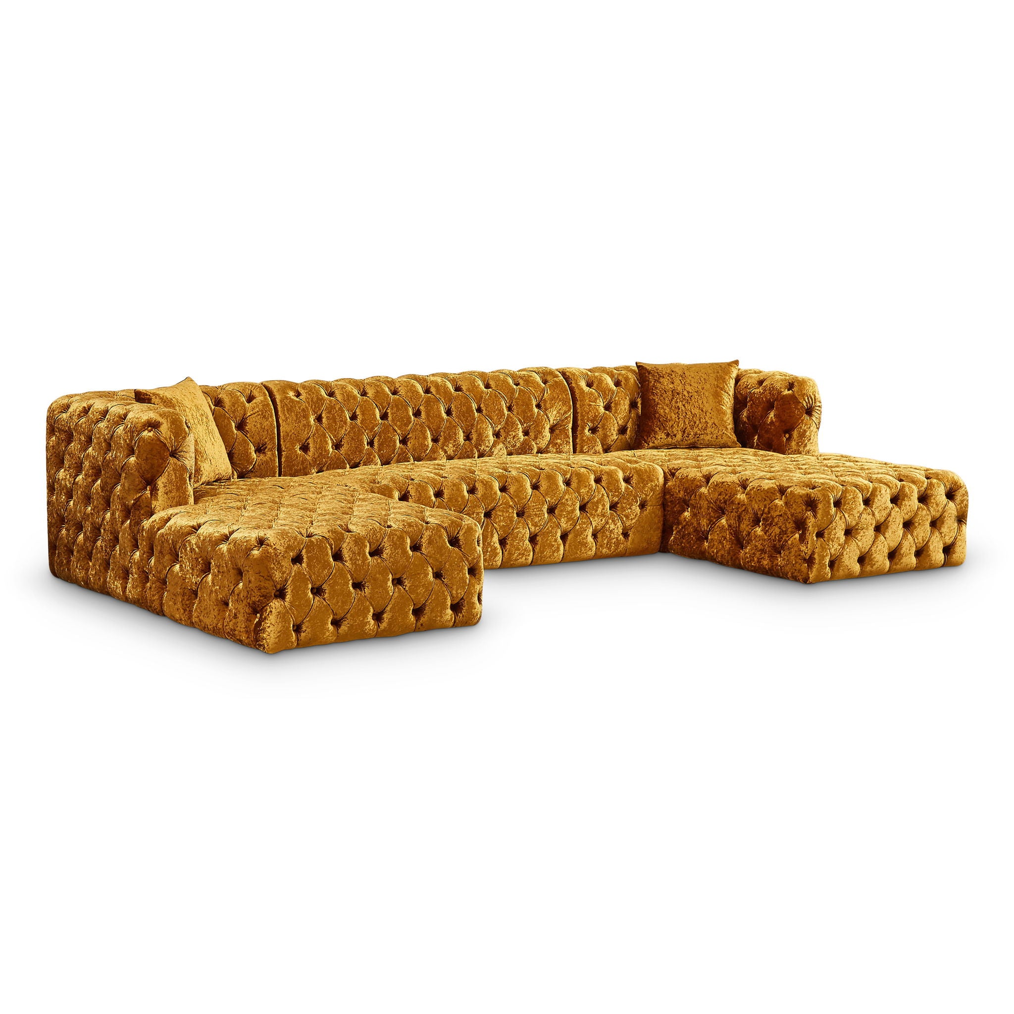 Coco - Sectional - Urban Living Furniture (Los Angeles, CA)