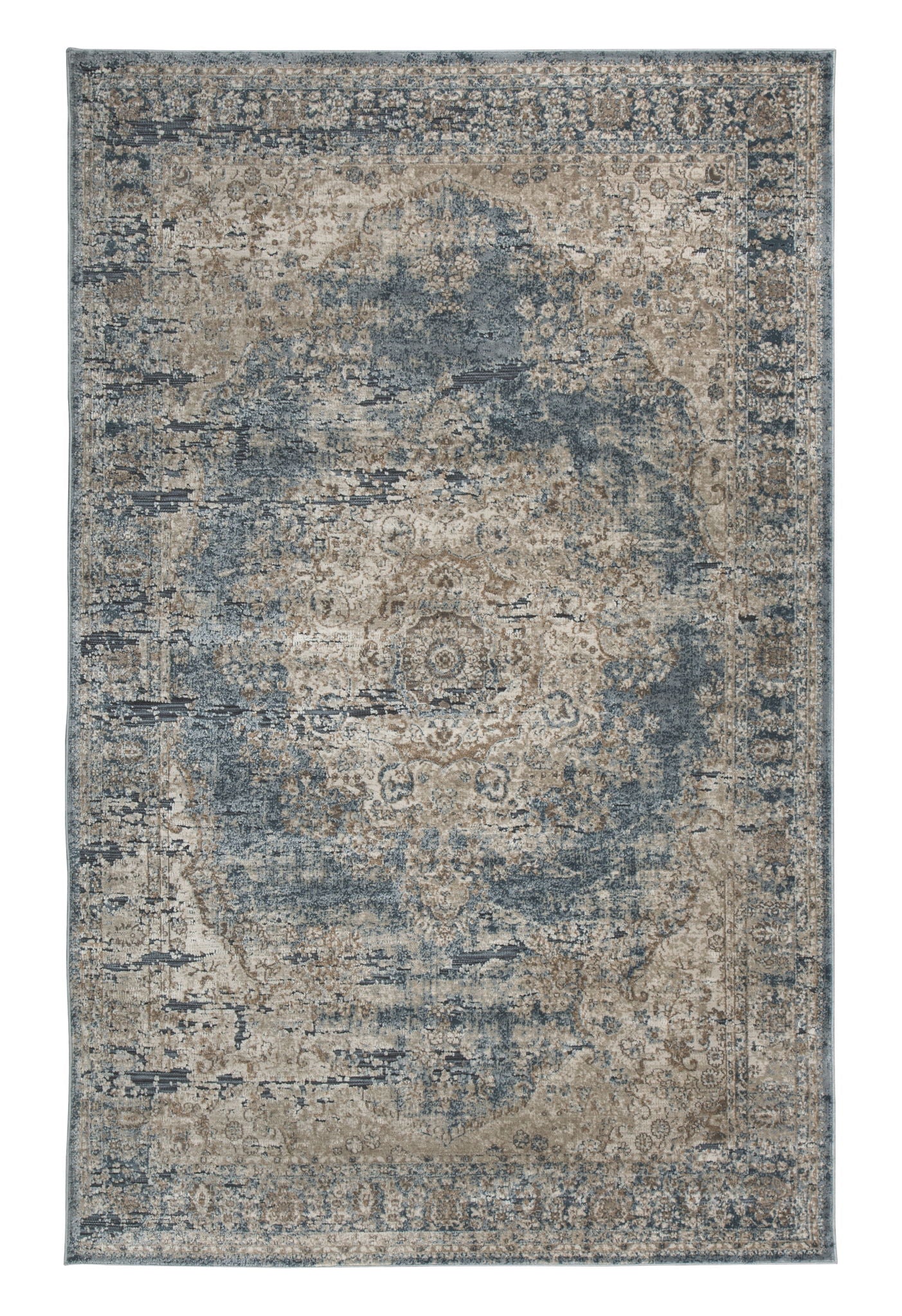 South - Area Rug - Urban Living Furniture (Los Angeles, CA)