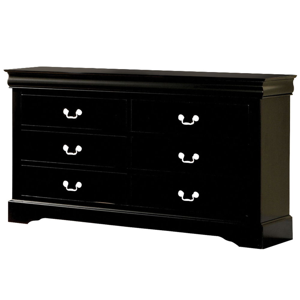 Louis Philippe III - Dresser - Urban Living Furniture (Los Angeles, CA)