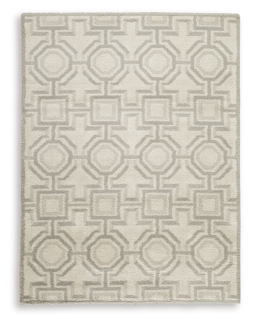 Maconville - Rug - Urban Living Furniture (Los Angeles, CA)