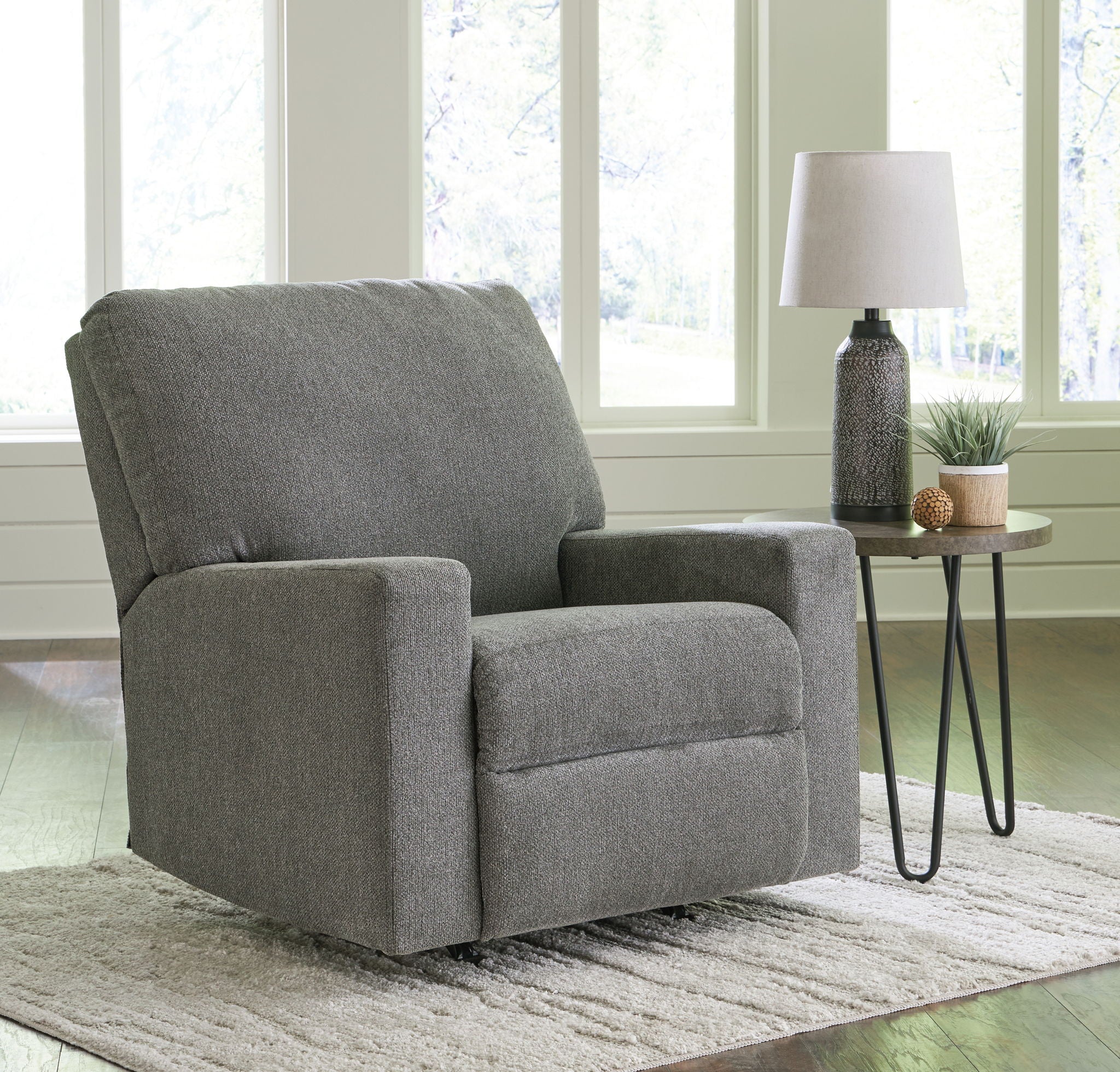 Deltona - Rocker Recliner - Urban Living Furniture (Los Angeles, CA)