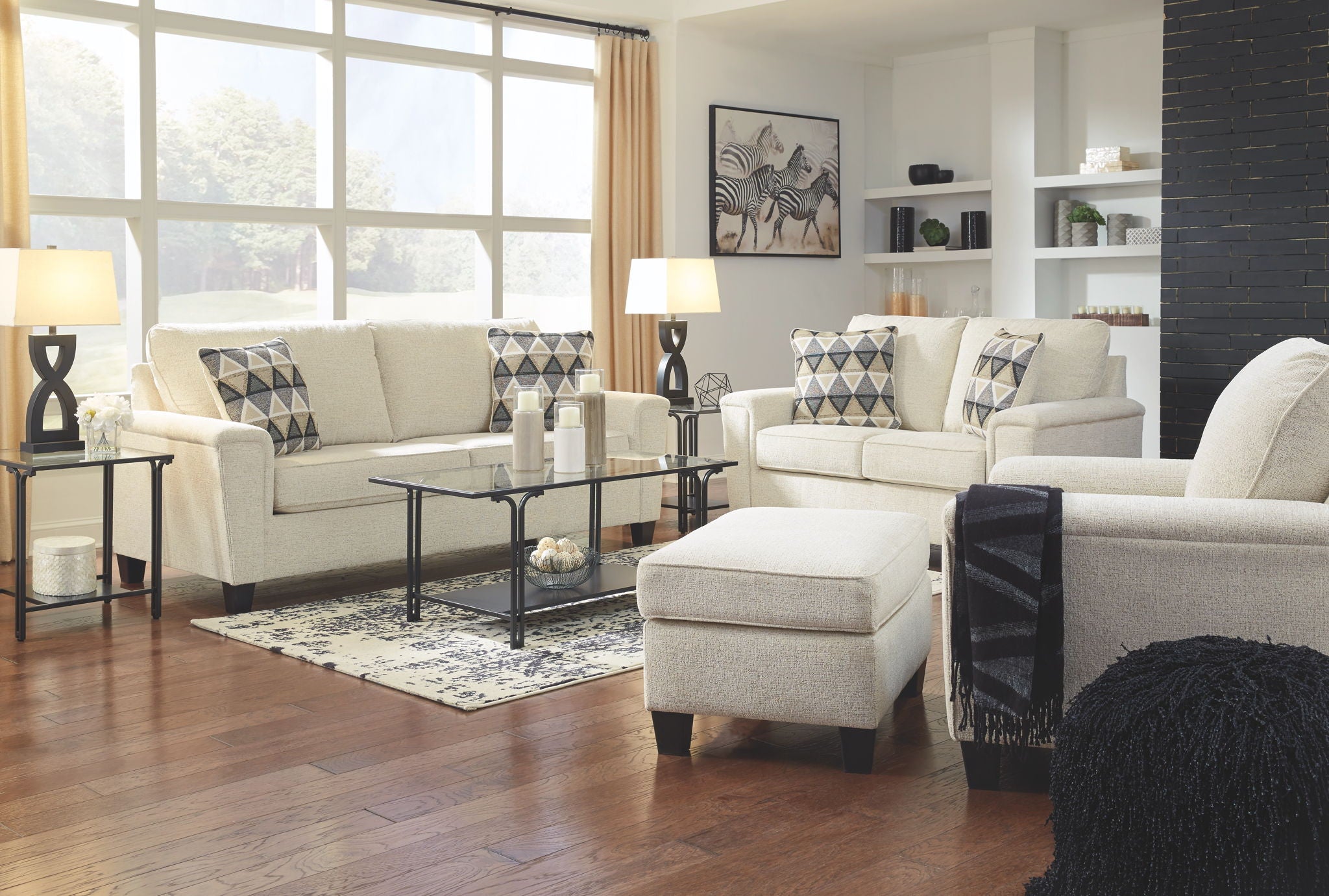 Abinger - Living Room Set - Urban Living Furniture (Los Angeles, CA)