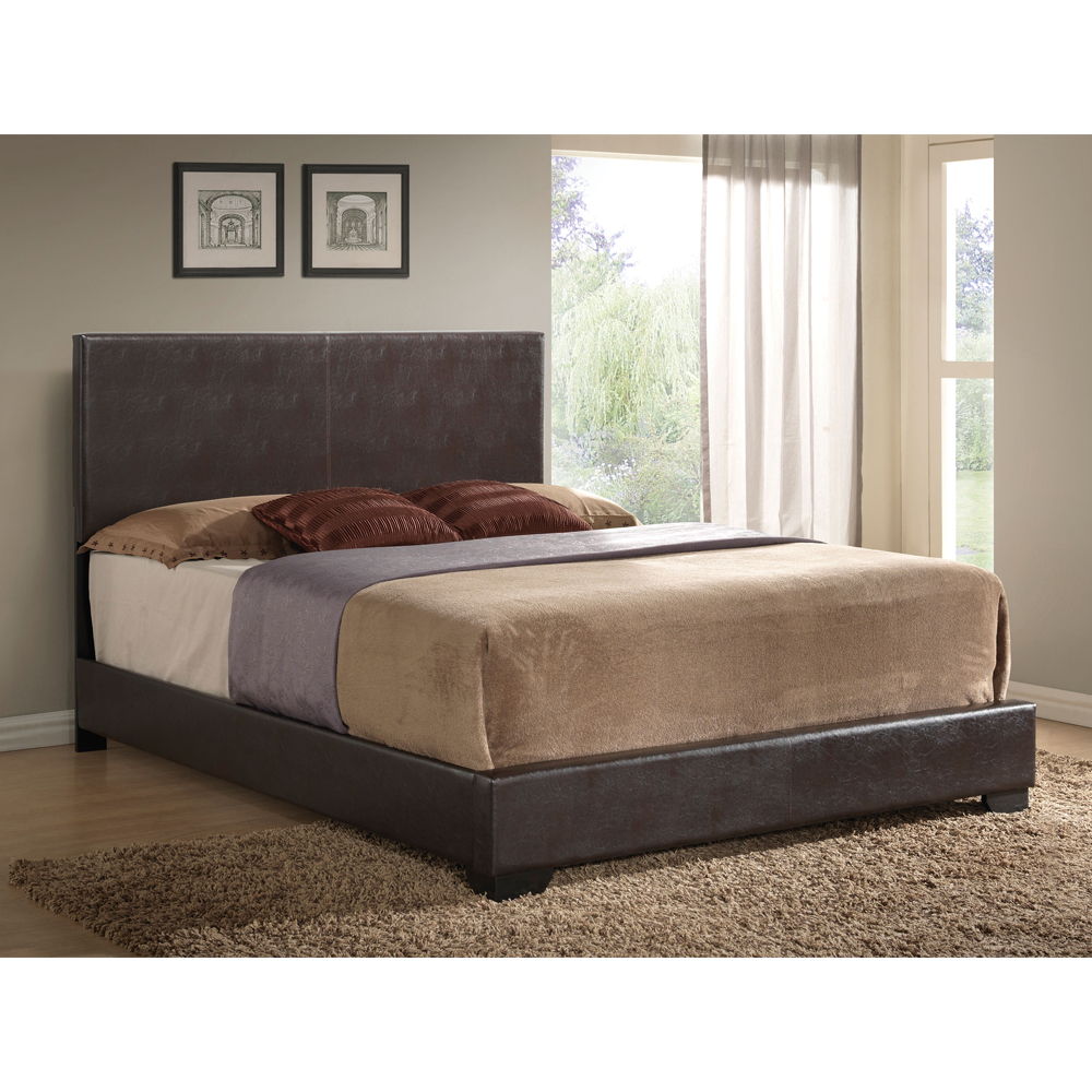 Ireland III - Bed (Panel) - Urban Living Furniture (Los Angeles, CA)