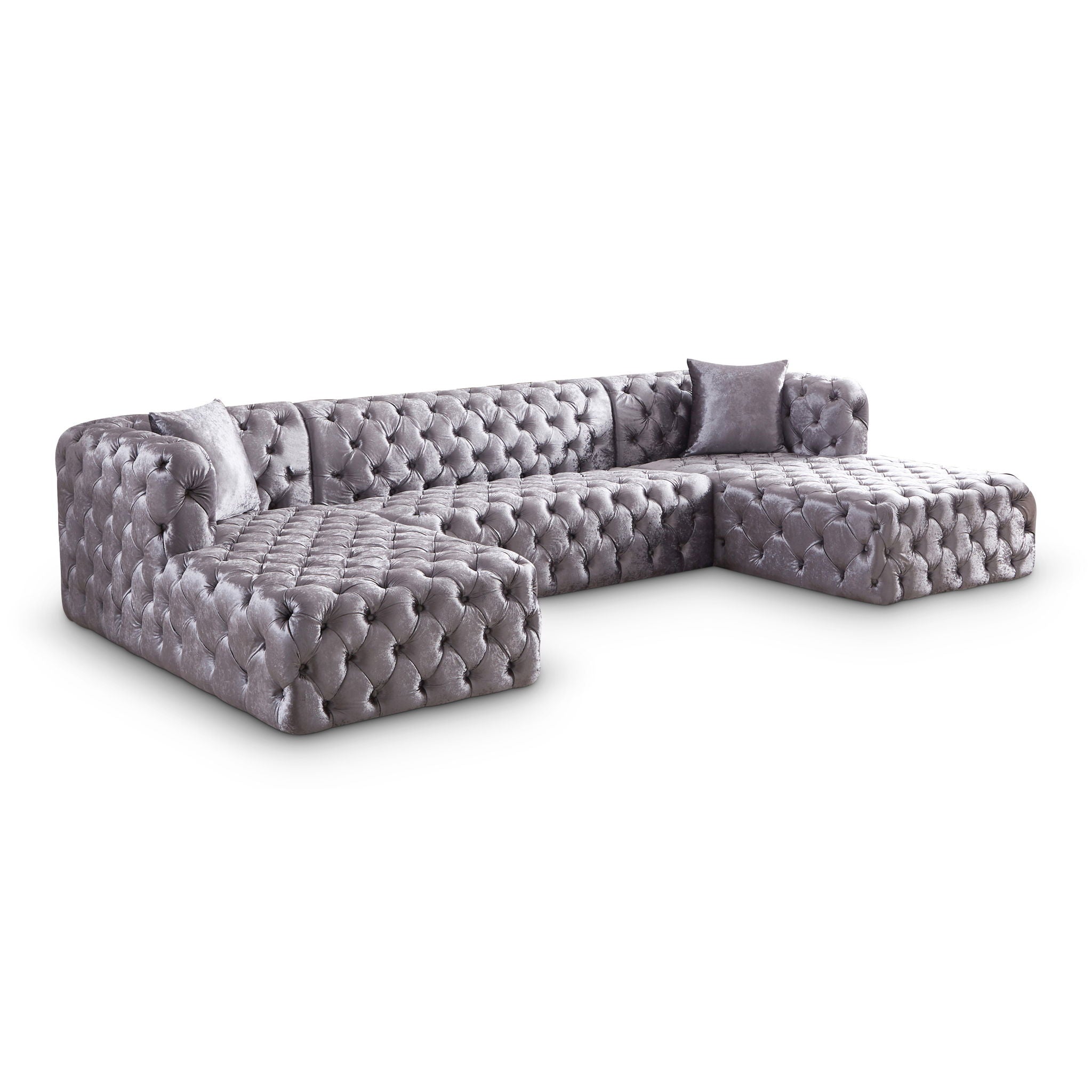 Coco - Sectional - Urban Living Furniture (Los Angeles, CA)