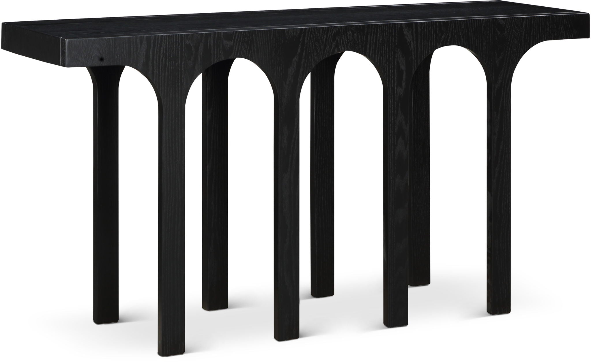 Westfield - Wood Console Table - Urban Living Furniture (Los Angeles, CA)