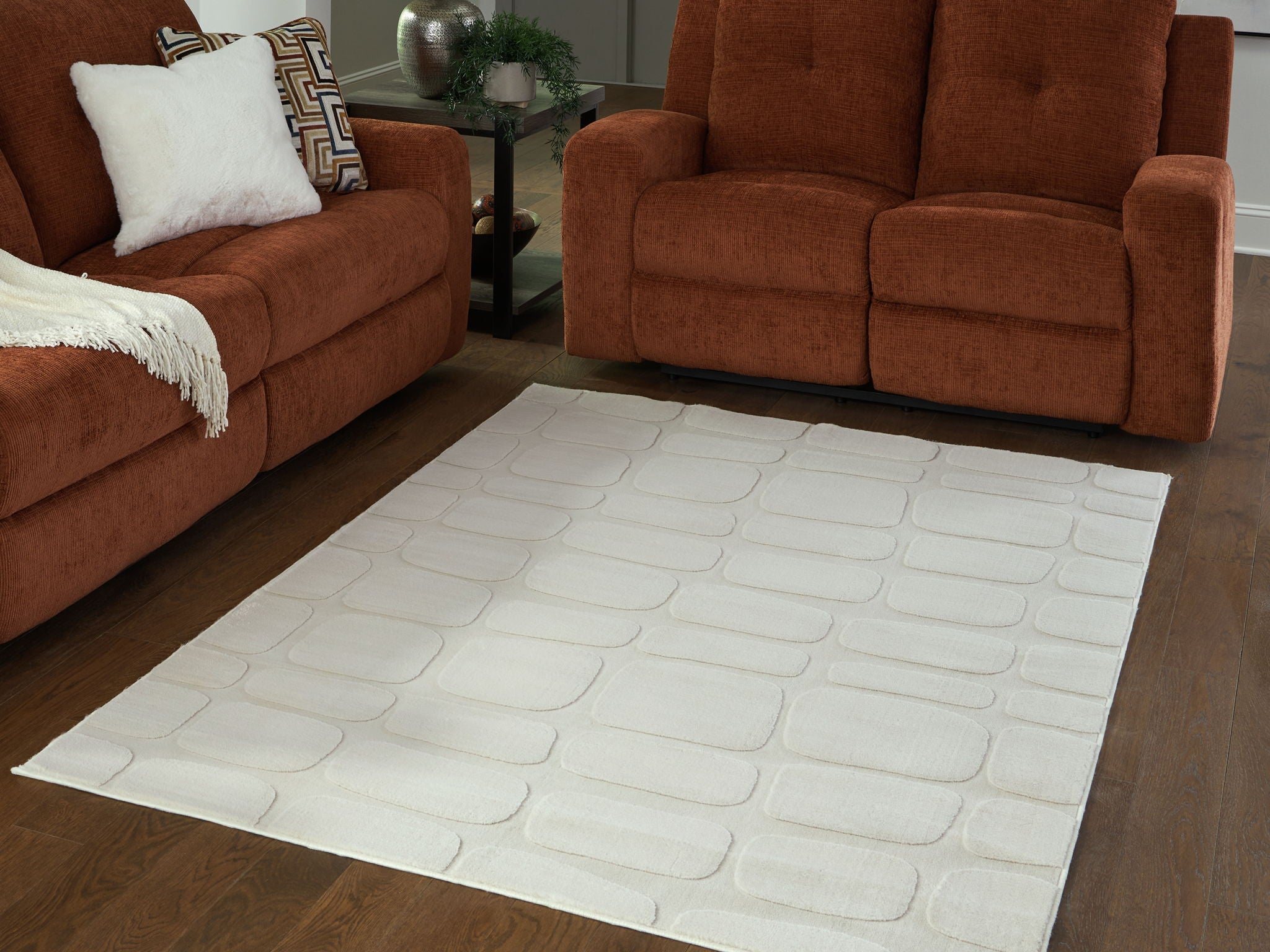 Malvinsboro - Washable Rug - Urban Living Furniture (Los Angeles, CA)