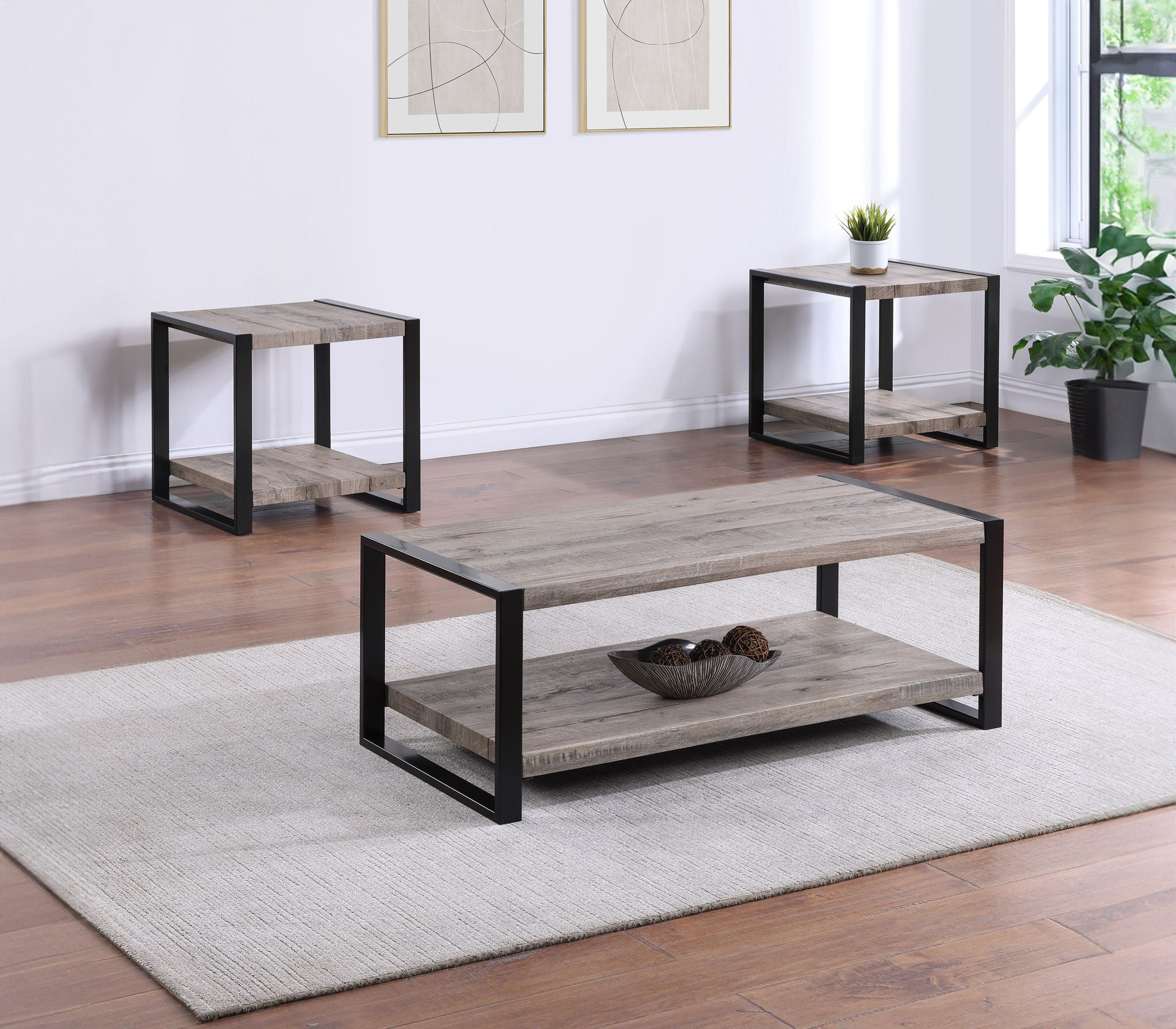 Mildred - Table - Urban Living Furniture (Los Angeles, CA)