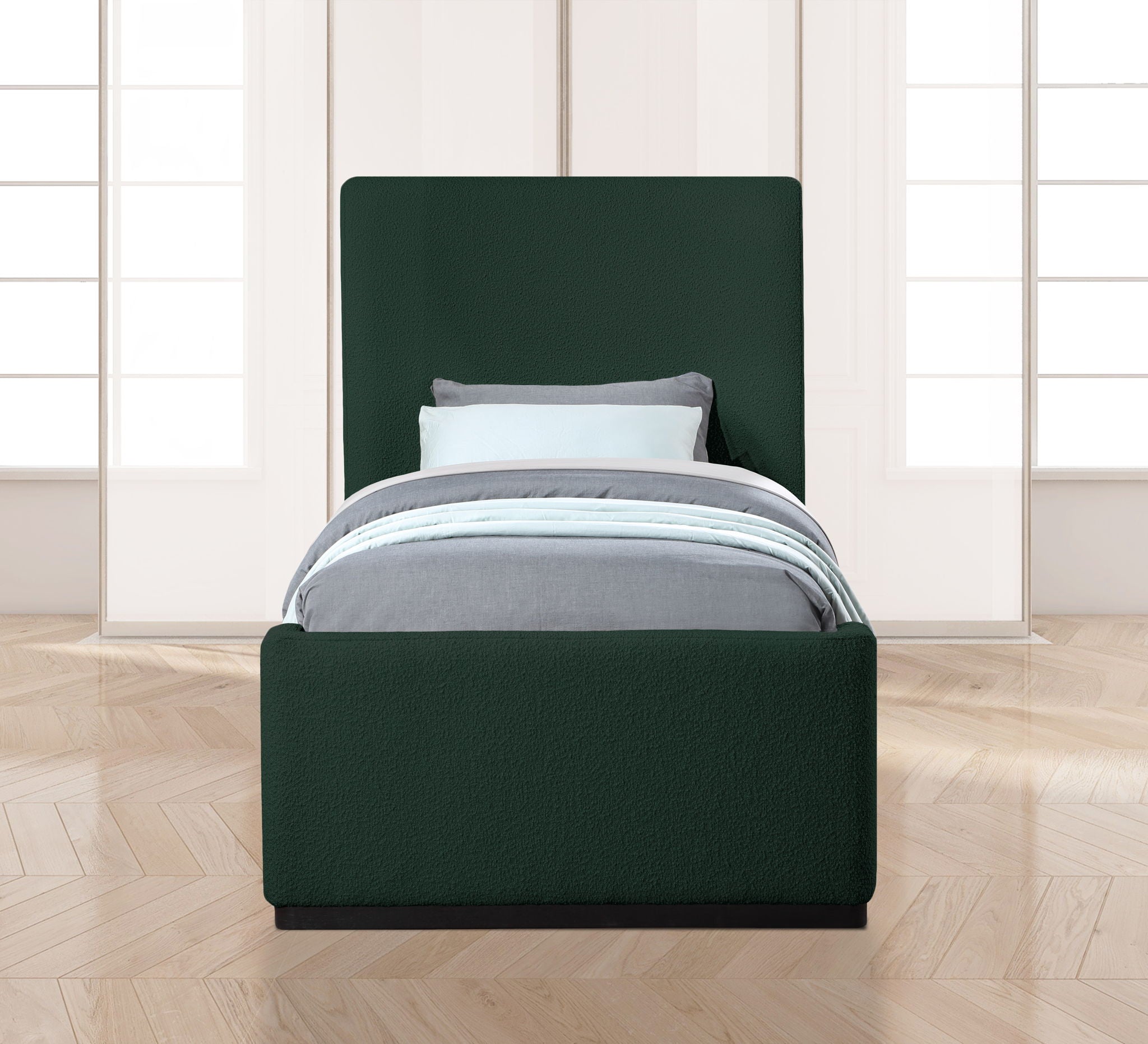 Oliver - Bed - Urban Living Furniture (Los Angeles, CA)