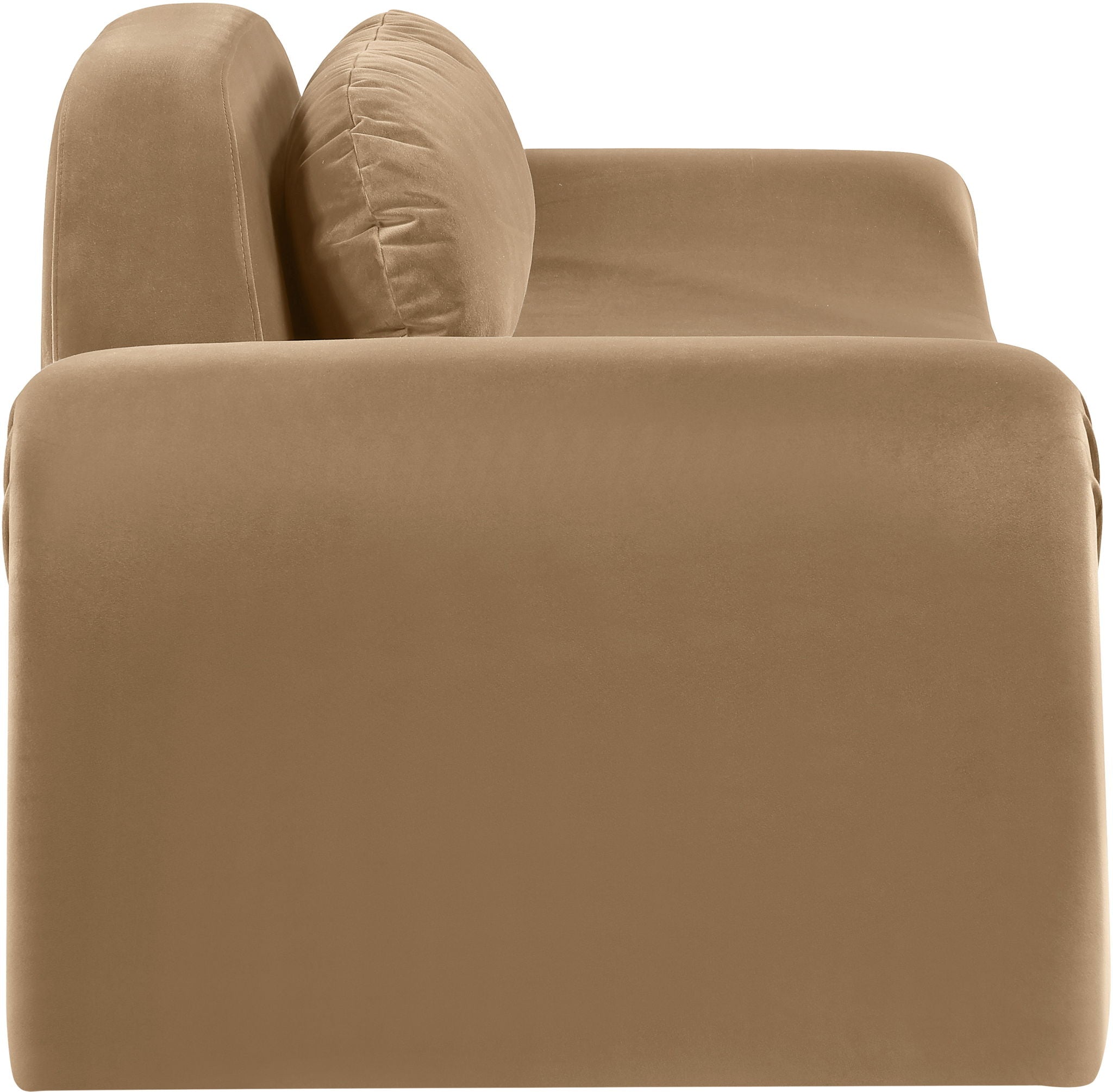 Austin - Fabric Loveseat - Urban Living Furniture (Los Angeles, CA)