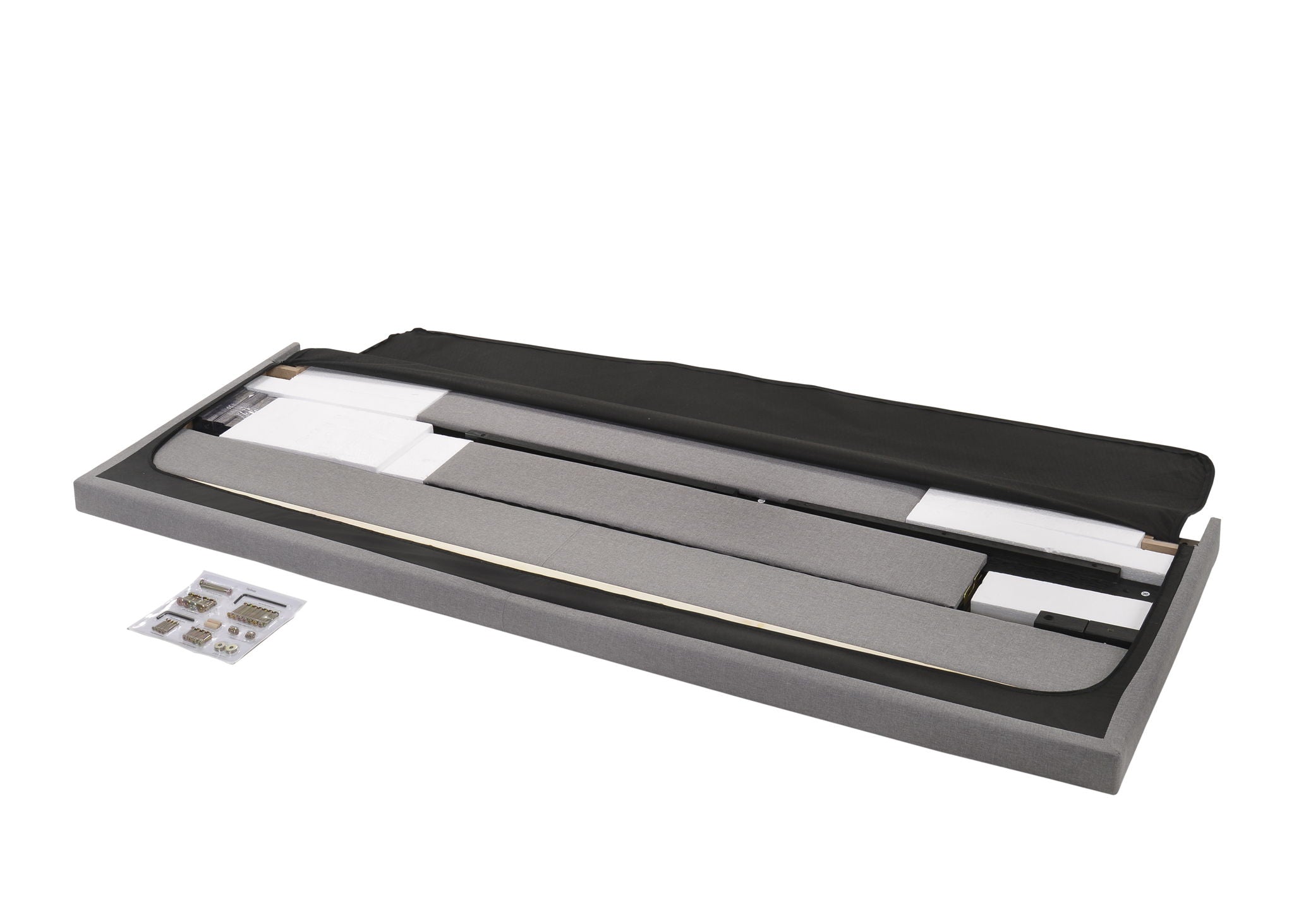 Erin - Bed - Urban Living Furniture (Los Angeles, CA)