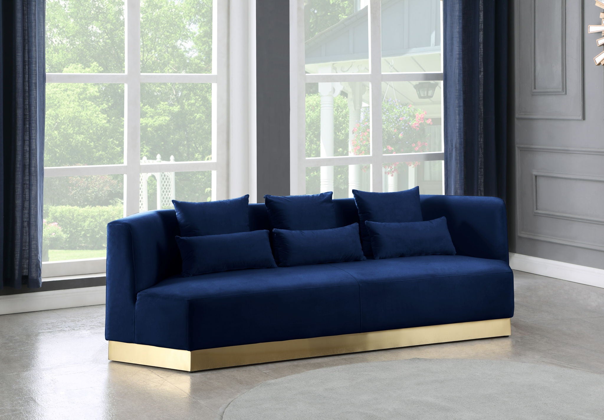 Marquis - Sofa - Urban Living Furniture (Los Angeles, CA)