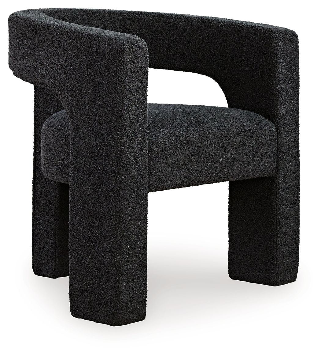 Landick - Accent Chair - Urban Living Furniture (Los Angeles, CA)