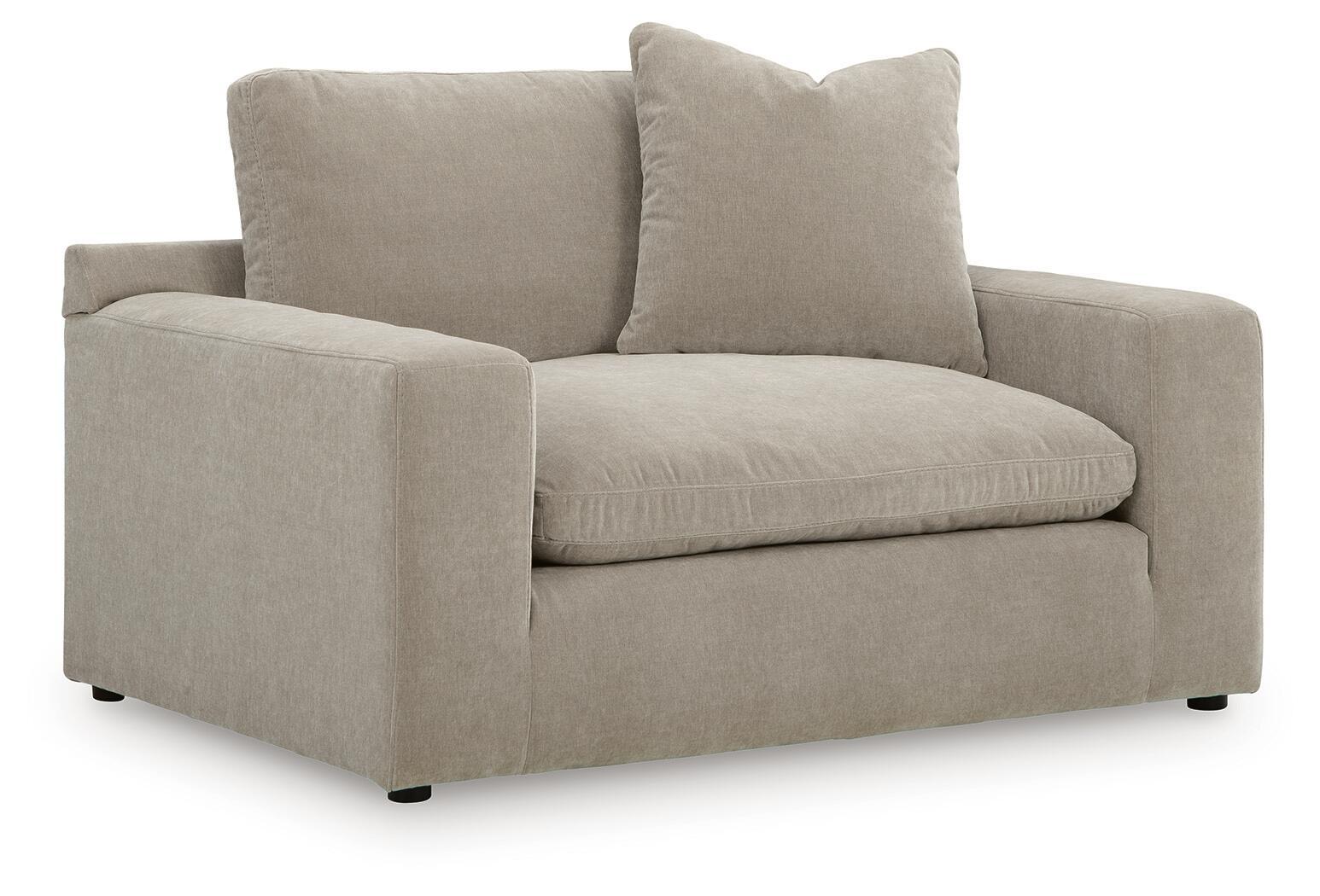 Maxton Heights - Chair And A Half - Urban Living Furniture (Los Angeles, CA)