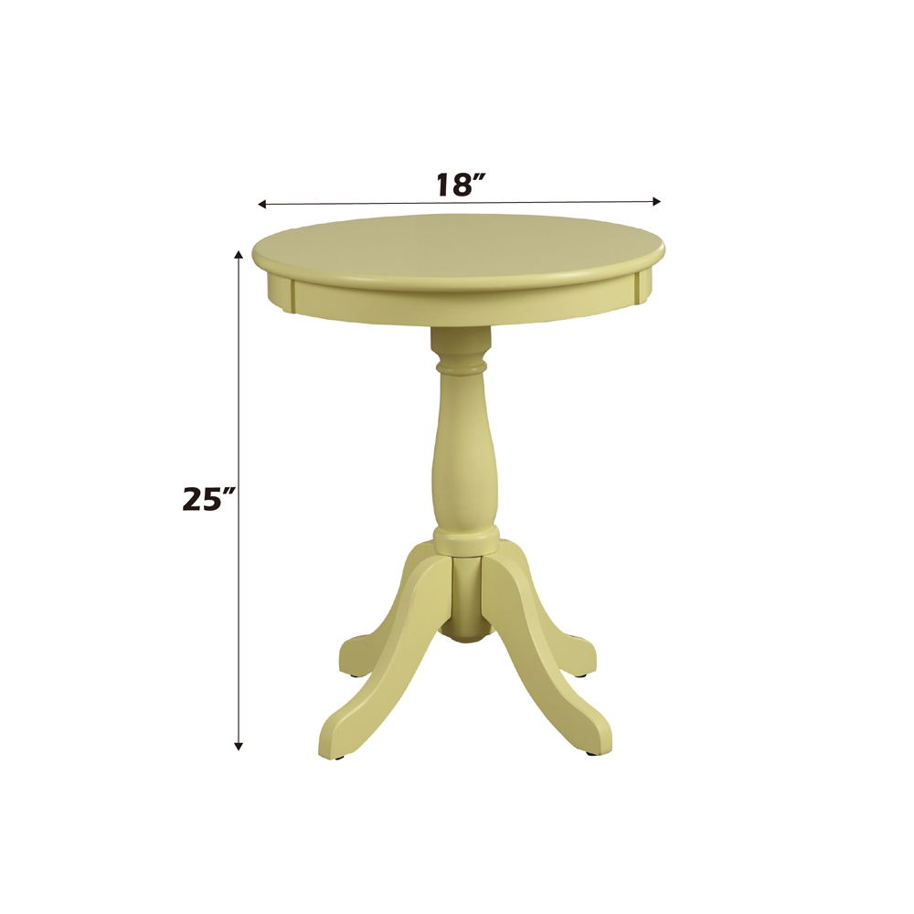 Alger - Accent Table - Urban Living Furniture (Los Angeles, CA)