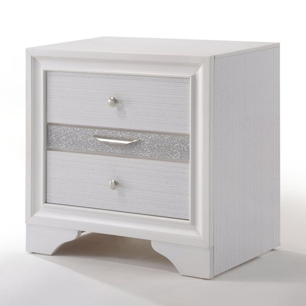 Naima - Nightstand - Urban Living Furniture (Los Angeles, CA)